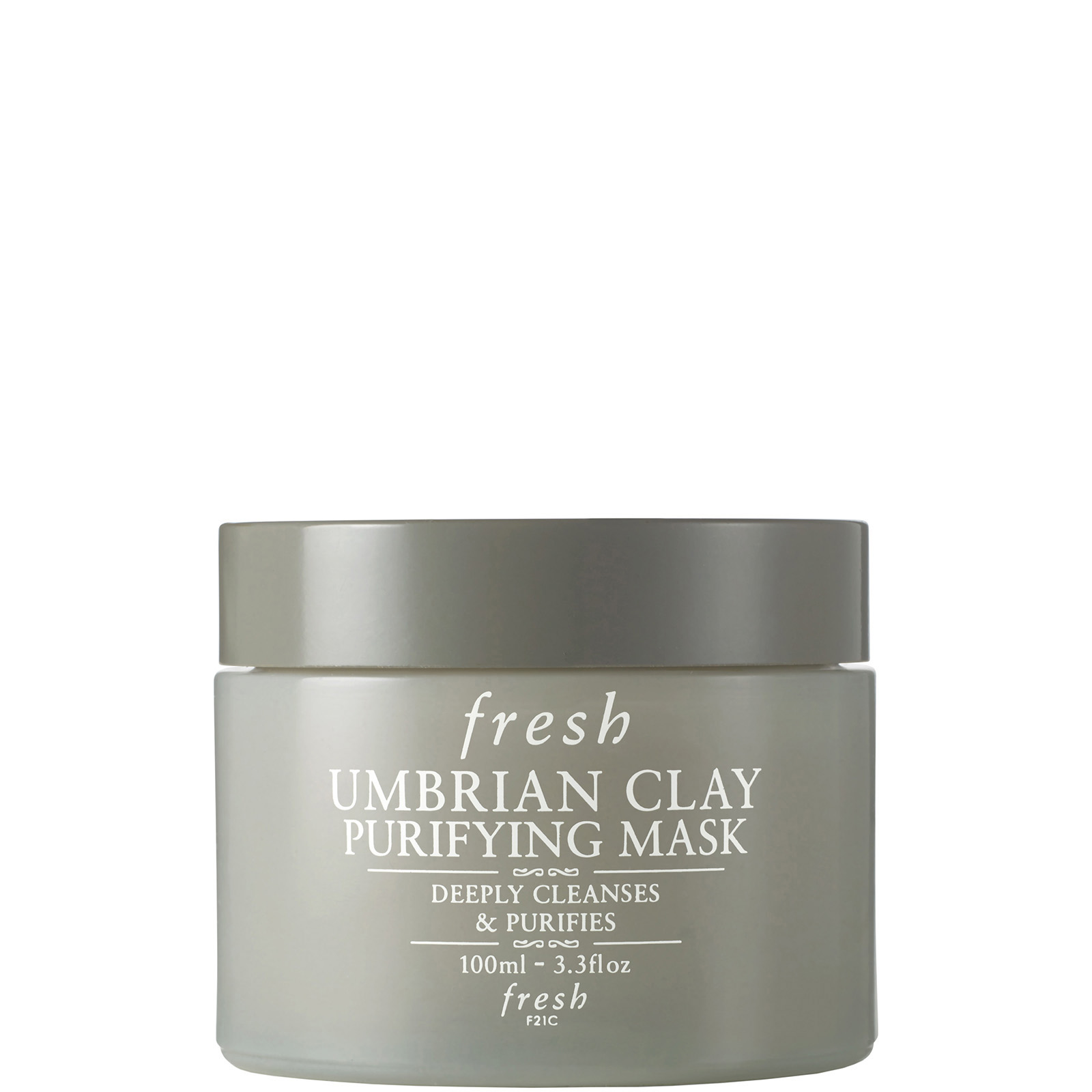 cult Fresh Umbrian Clay Pore-Purifying Face Mask 100ml