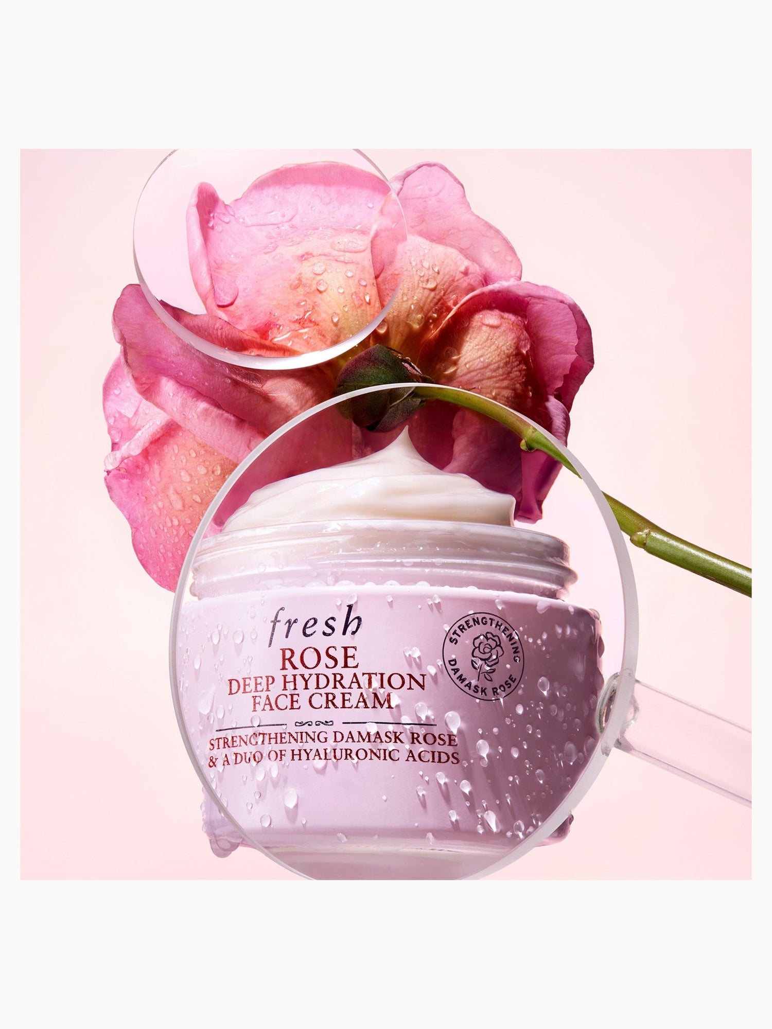 Fresh Destination Hydration Bundle (Worth £88) | LOOKFANTASTIC