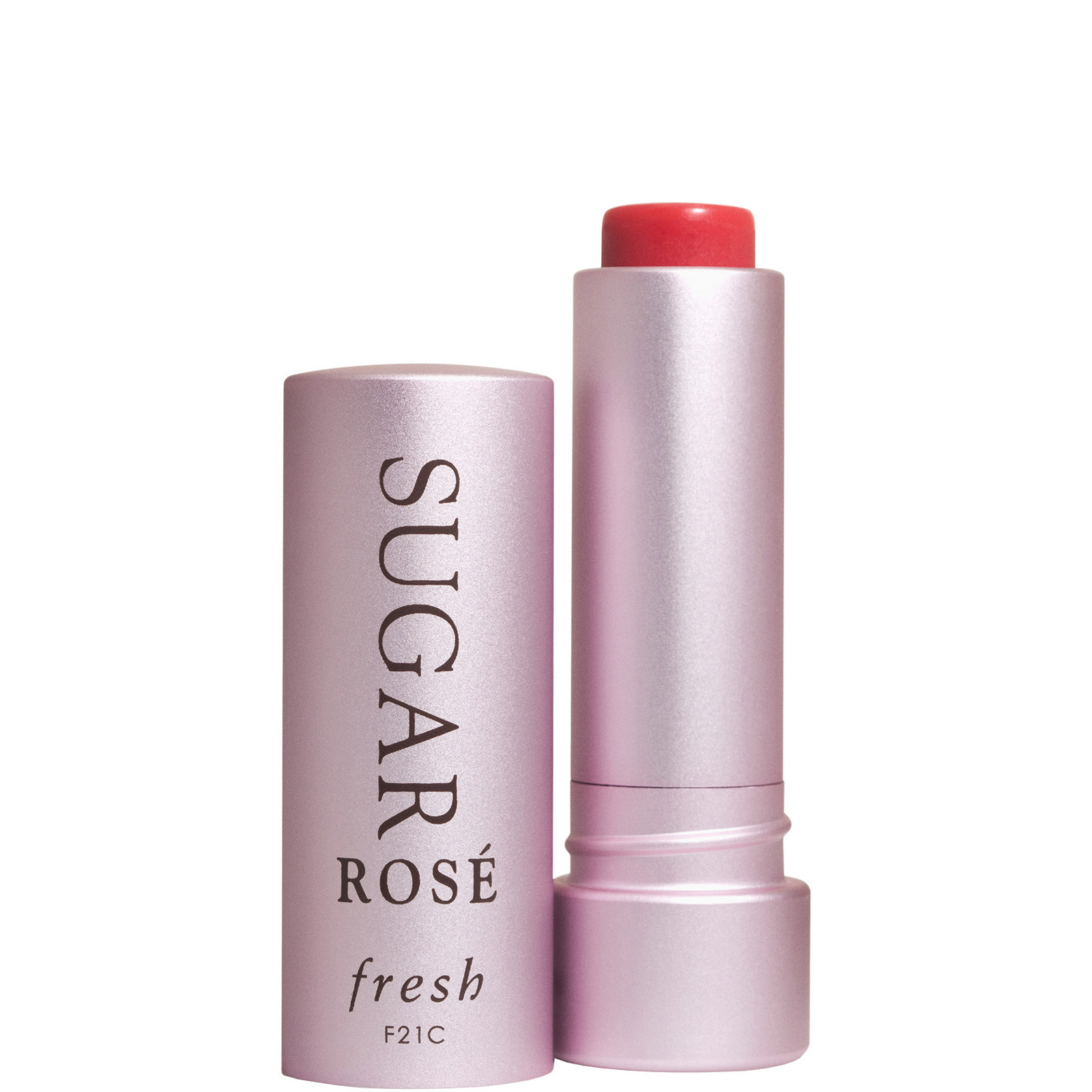 Fresh Sugar Lip Treatment Rose SPF15 4.3g | Cult Beauty