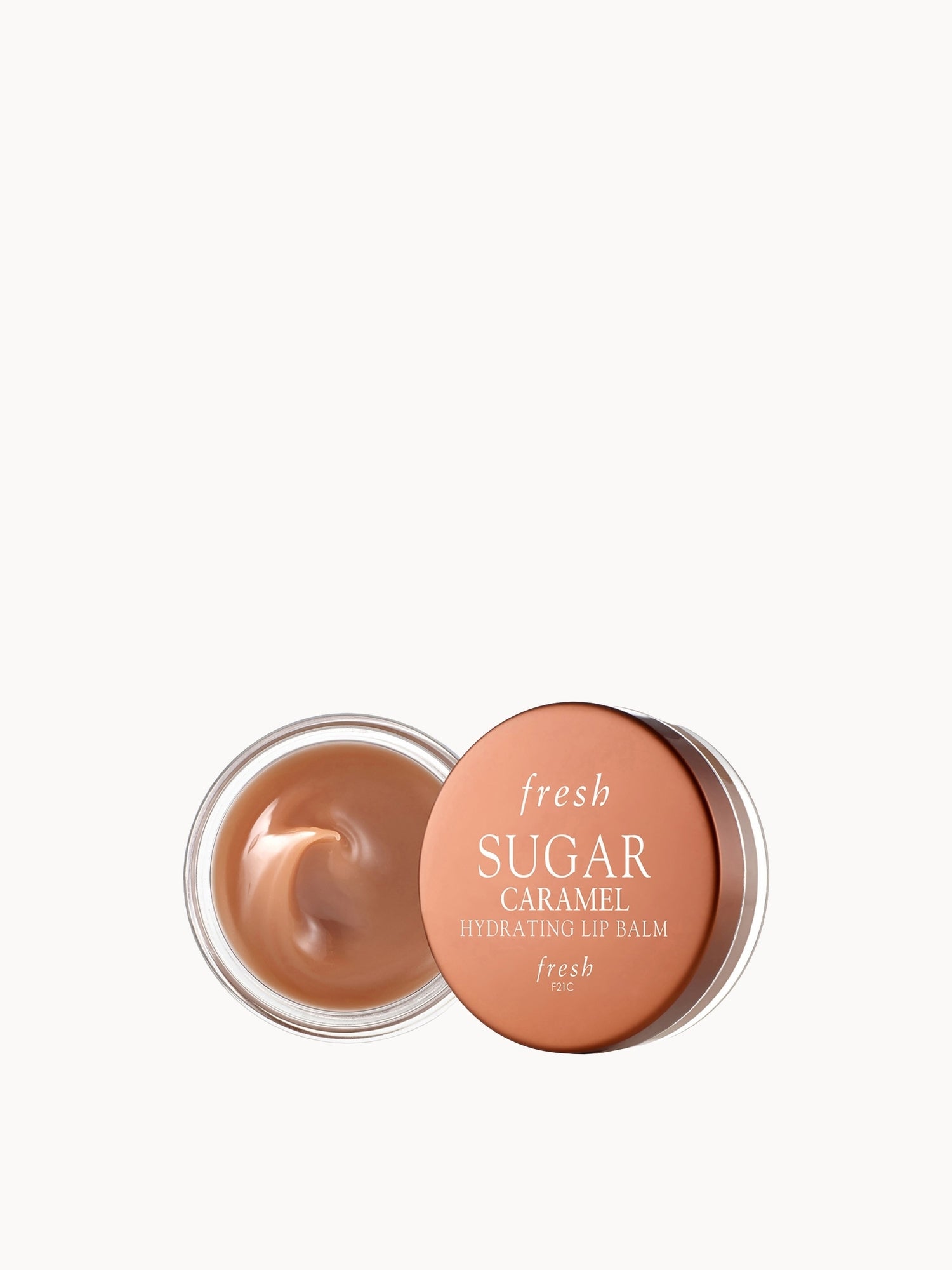 Fresh Sugar Caramel Hydrating Lip Balm 6g