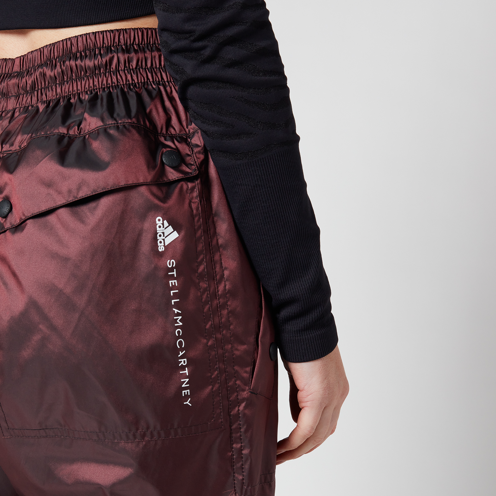 adidas by Stella McCartney Women's Asmc W Pants - Hazros