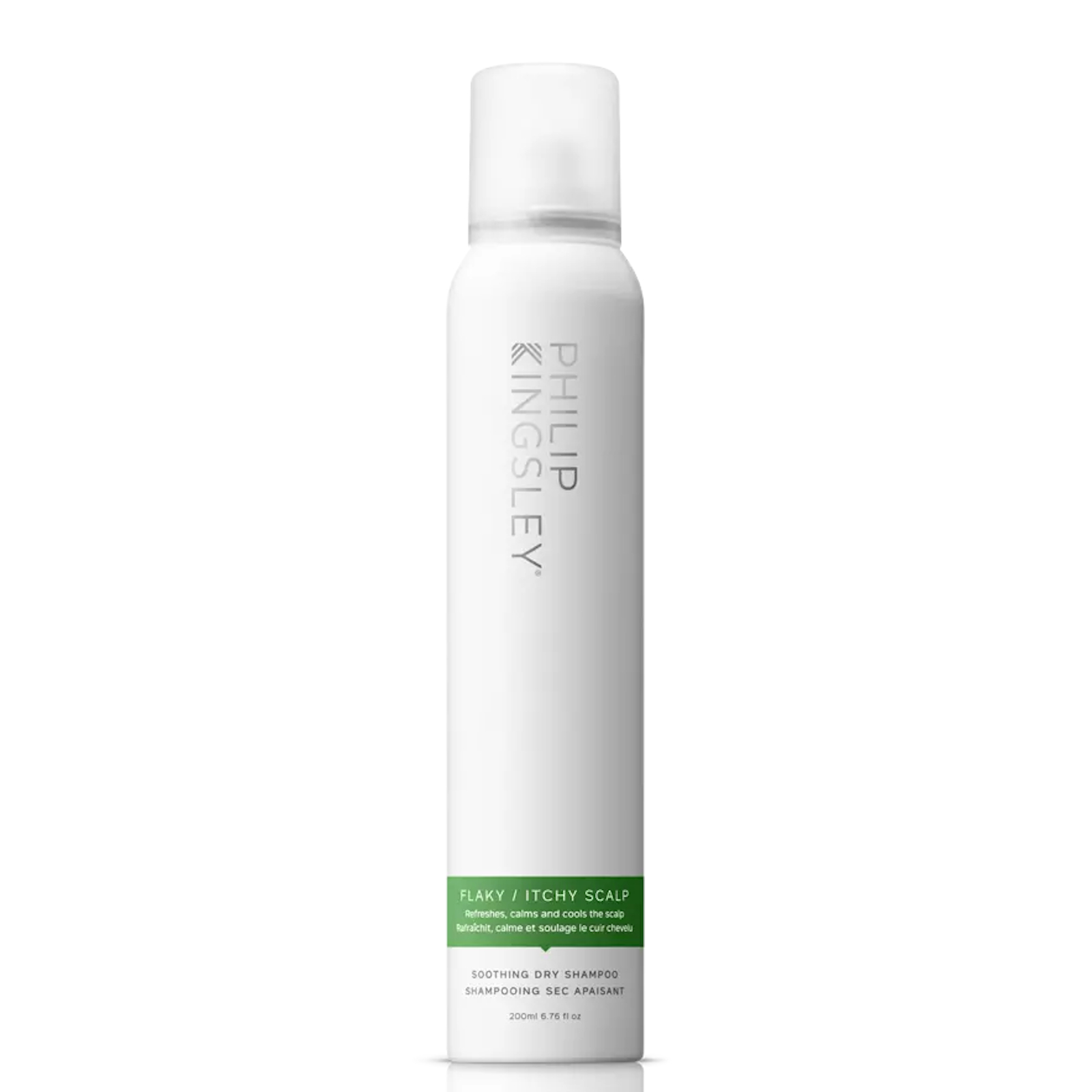 Philip Kingsley Flaky Scalp Soothing Dry Shampoo oz