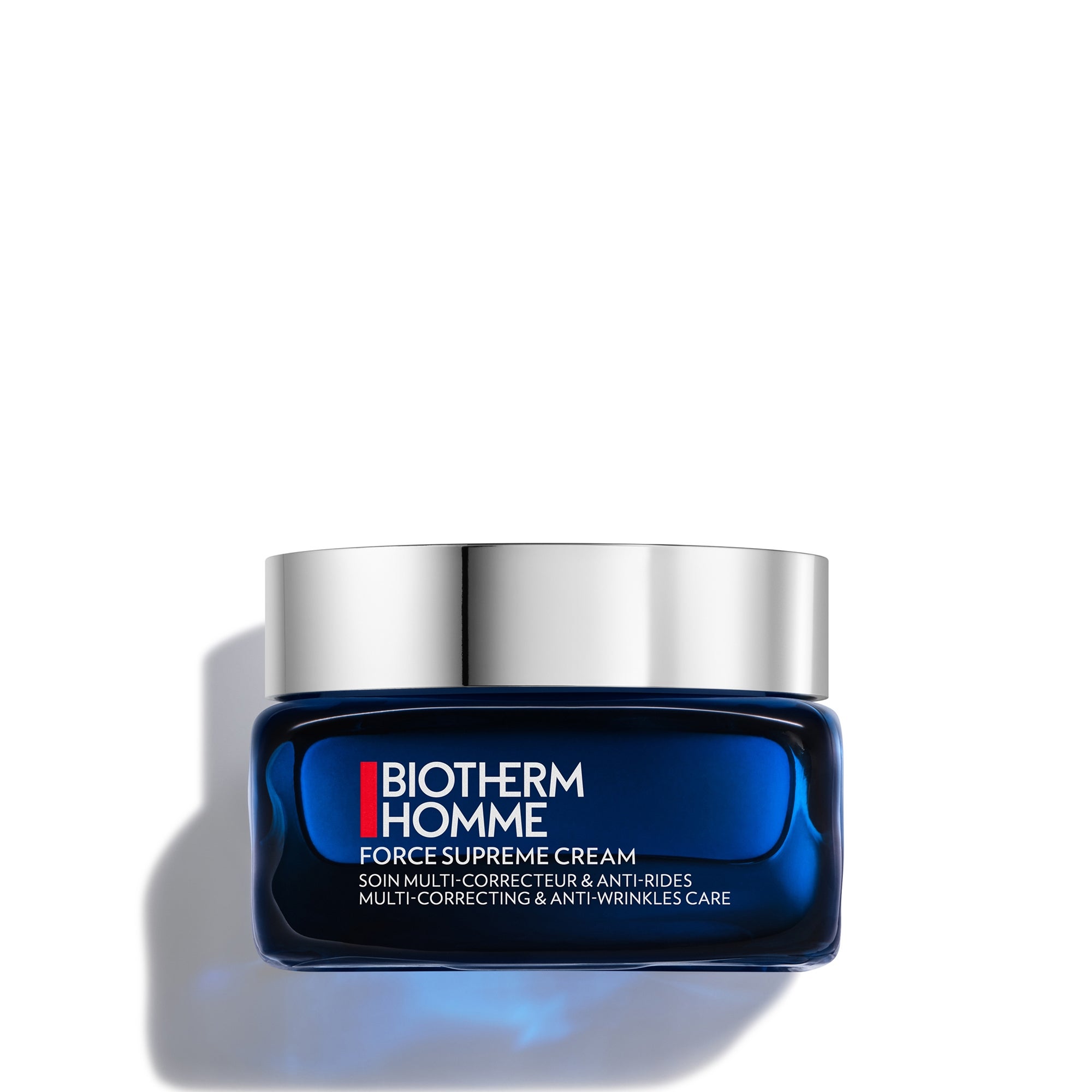 Homme Force Supreme | Anti-Aging Men Collection | Biotherm