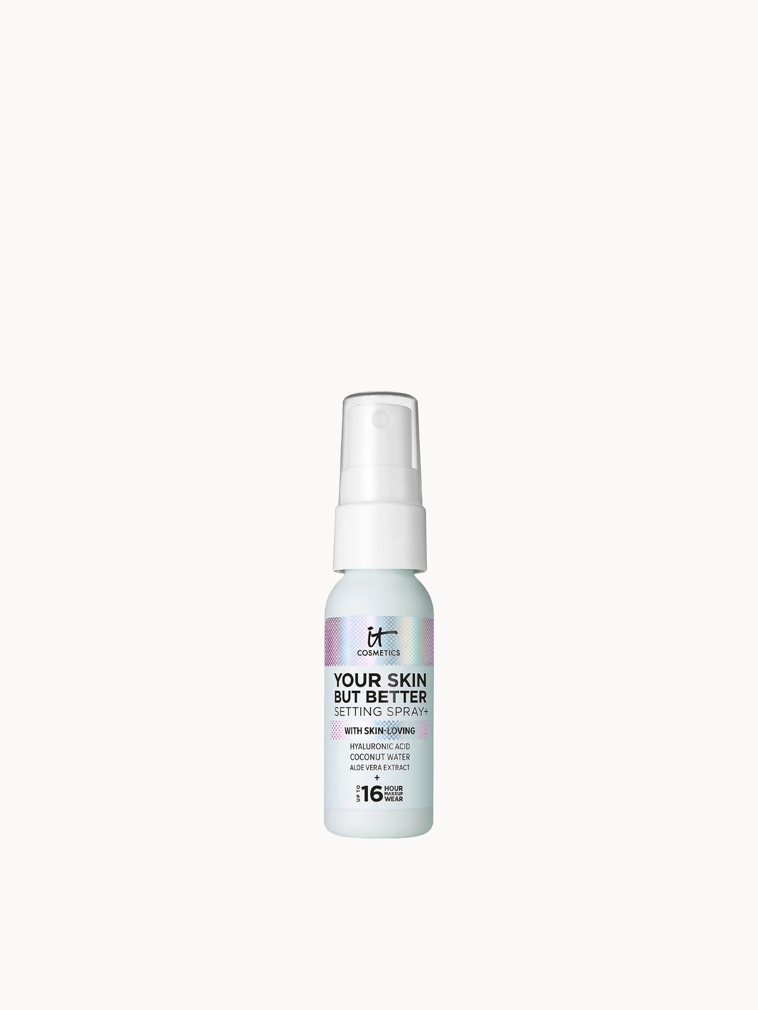 IT Cosmetics Your Skin But Better Setting Spray (Various Sizes)