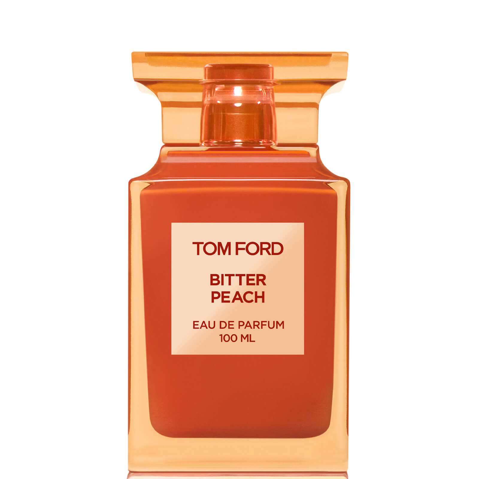 Tom Ford Bitter Peach Eau de Parfum 100ml LOOKFANTASTIC