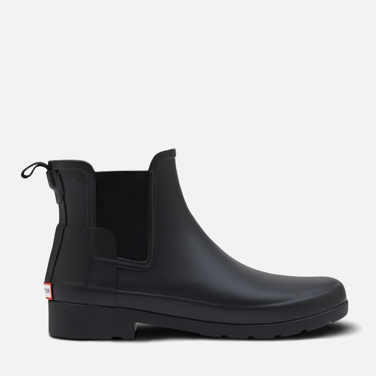 Black hunter 2024 chelsea boots