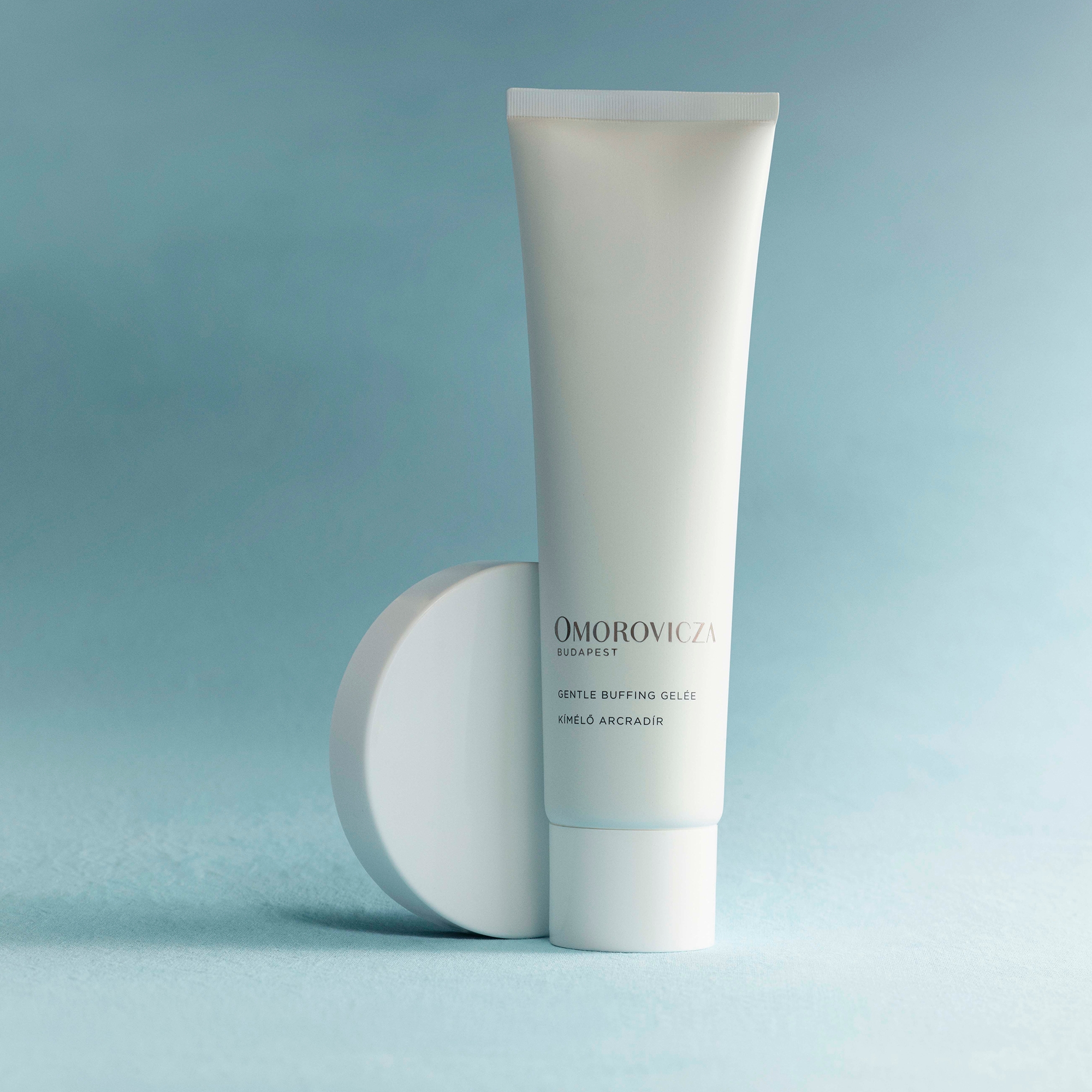 Omorovicza Gentle Buffing Gelee 150ml | Cult Beauty