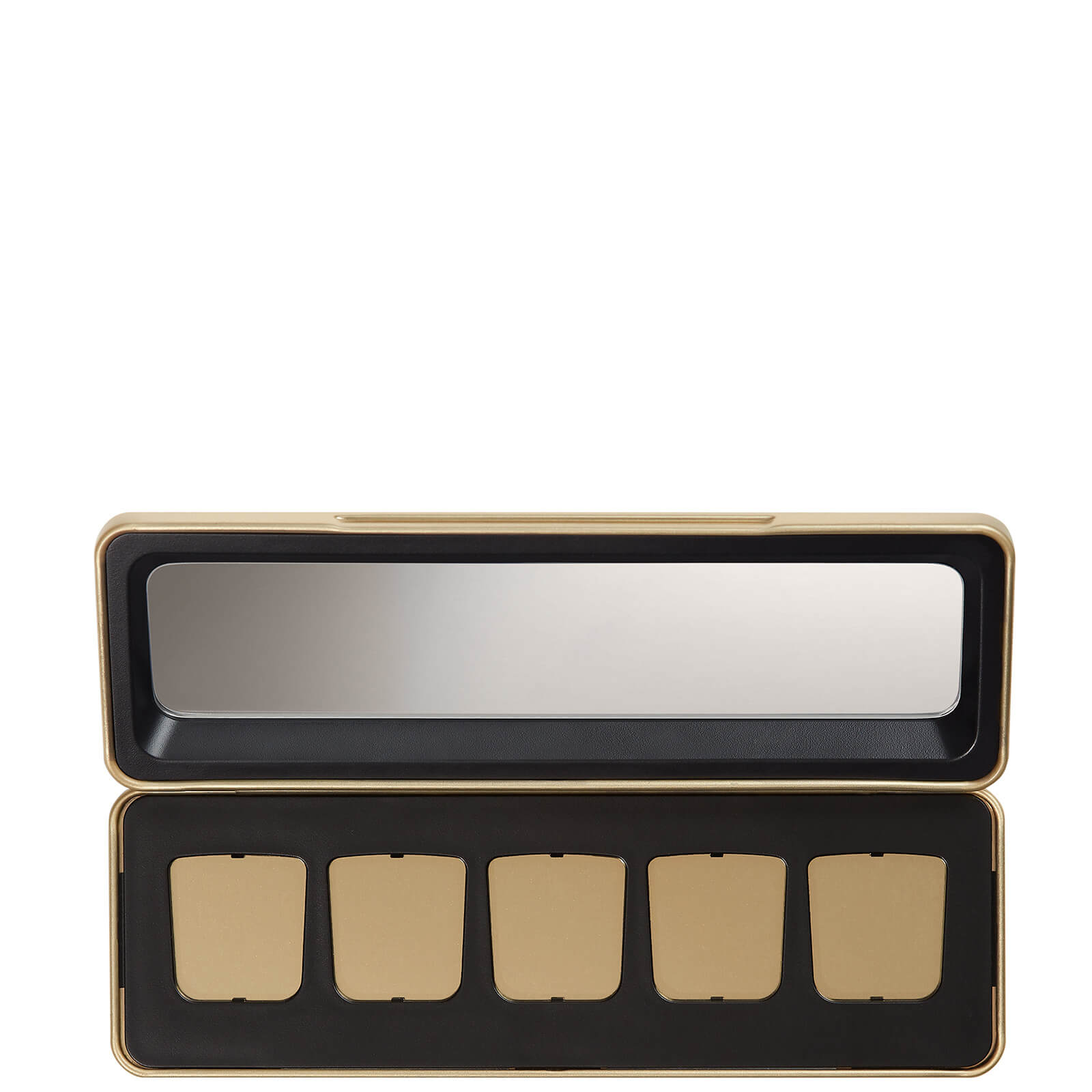 cult Hourglass Curator Five Shadow Palette