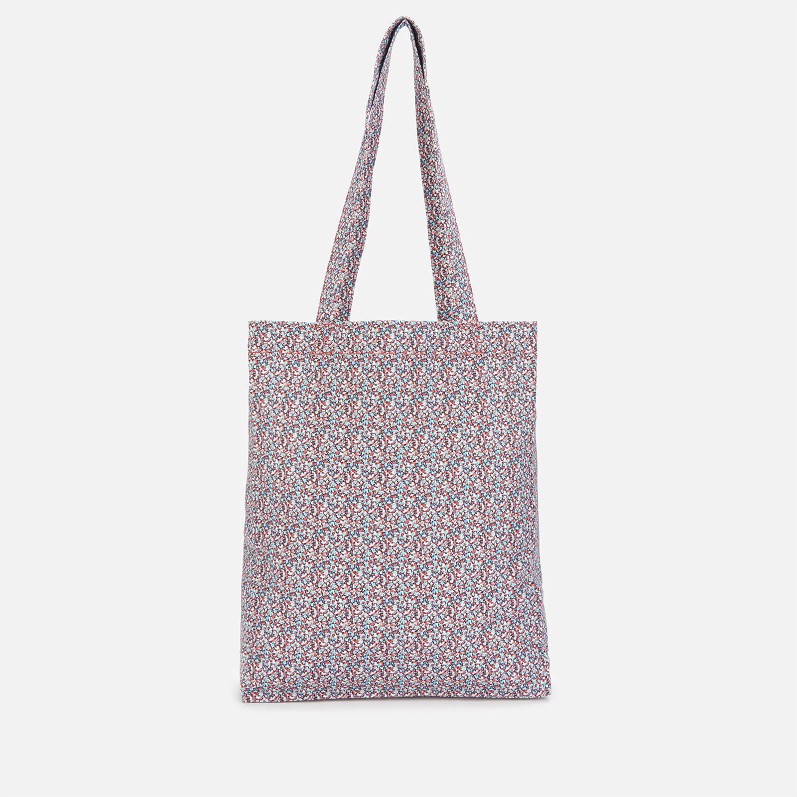 ☆A.P.C.☆ Lou University Tote Bag Burgundy COCPRM61956GAC C Burgundy Lou University Totebag – MANIFESTO