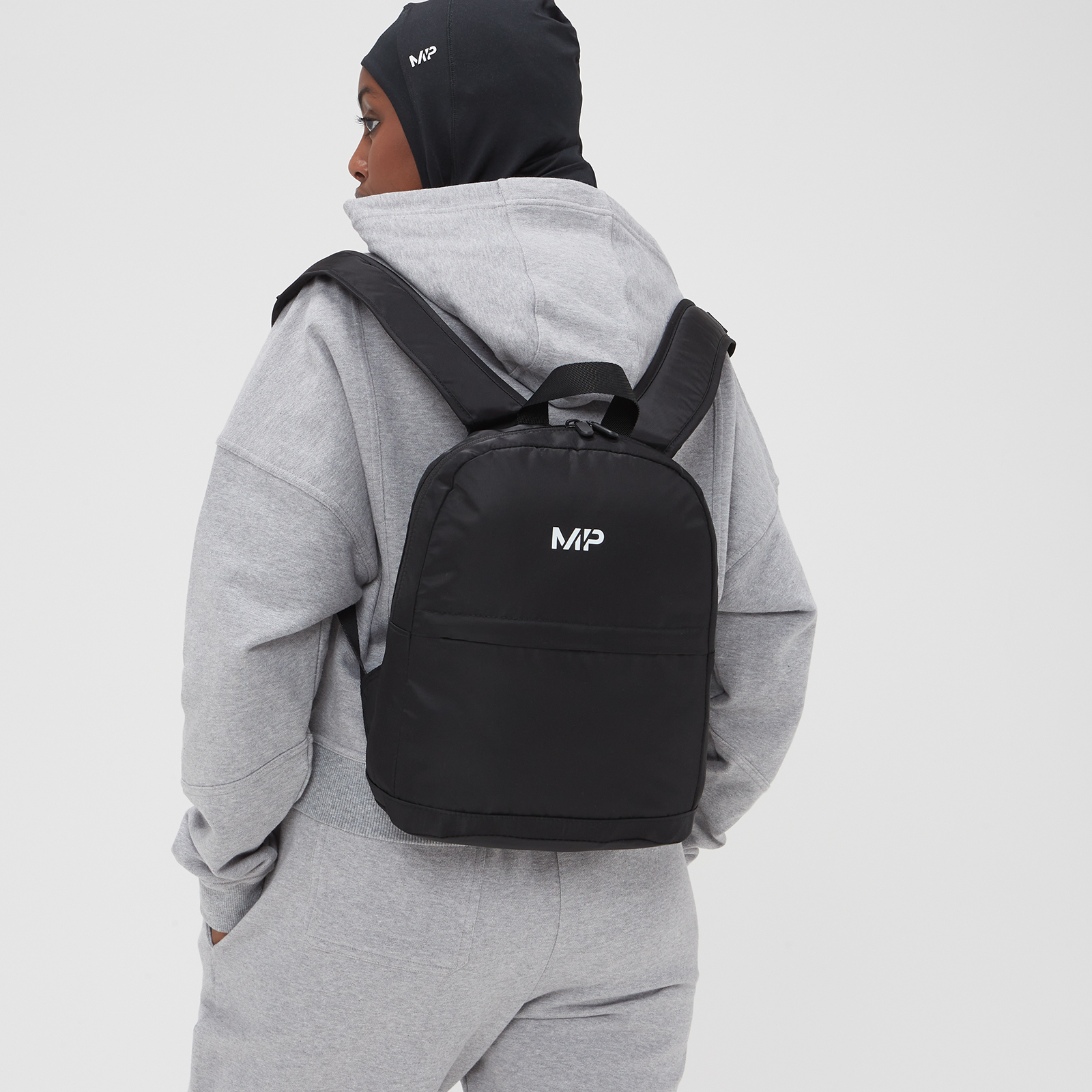 Myprotein backpack sale