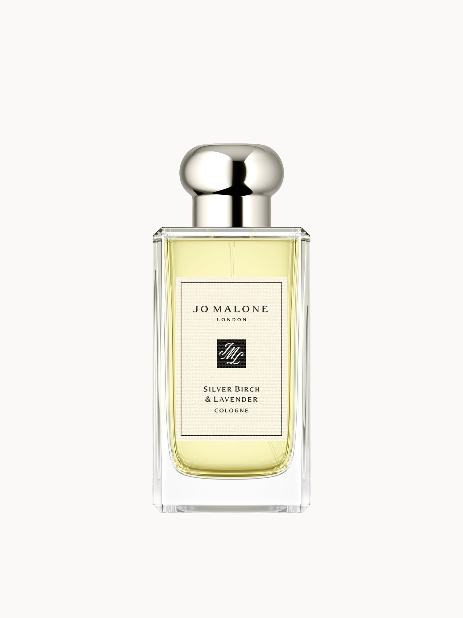 Jo Malone London Silver Birch & Lavender Cologne 100ml | LOOKFANTASTIC
