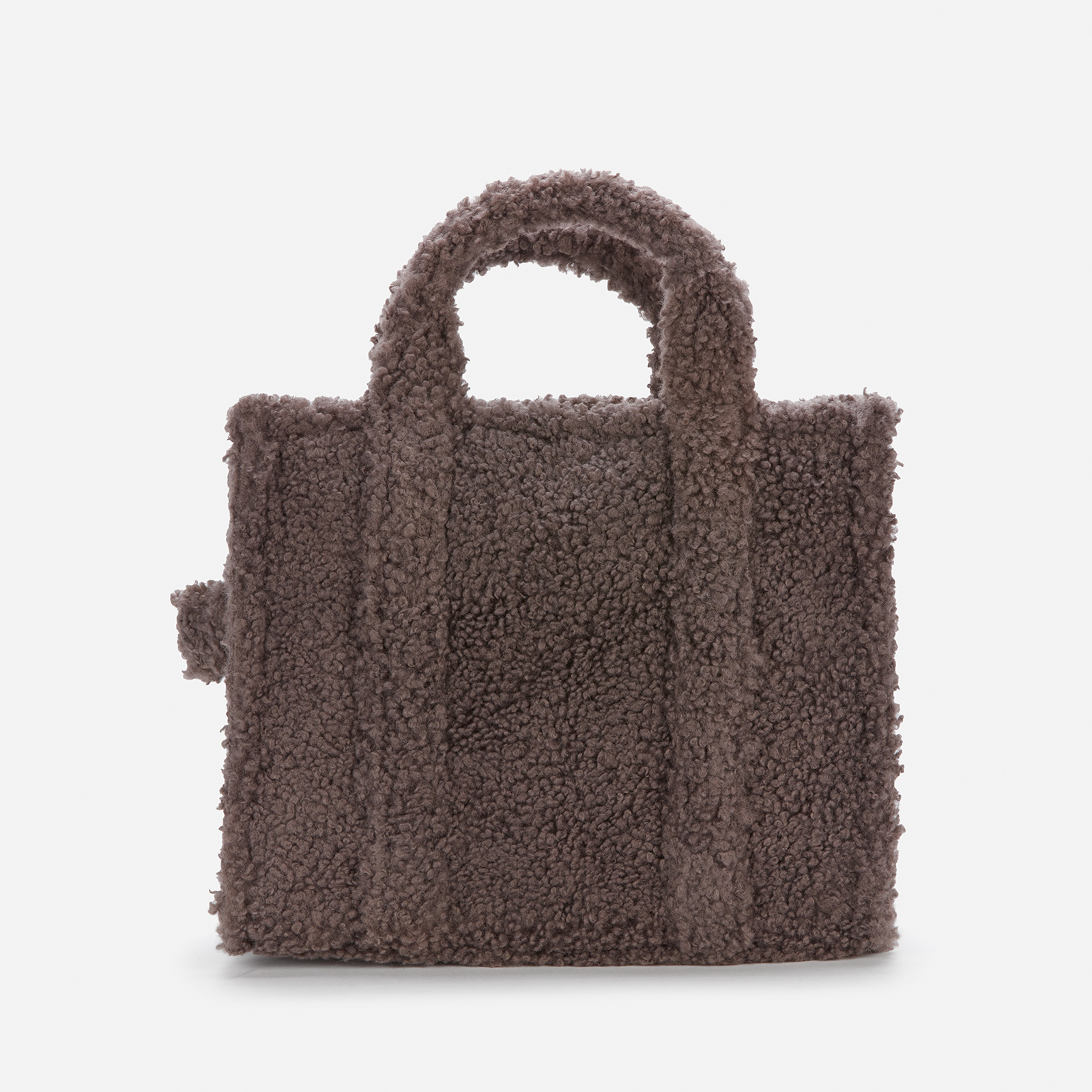 MARC JACOBS｜THE TEDDY MEDIUM TOTE BAG トートバッグ Marc Jacobs The Teddy Medium Tote Bag | Zappos.com