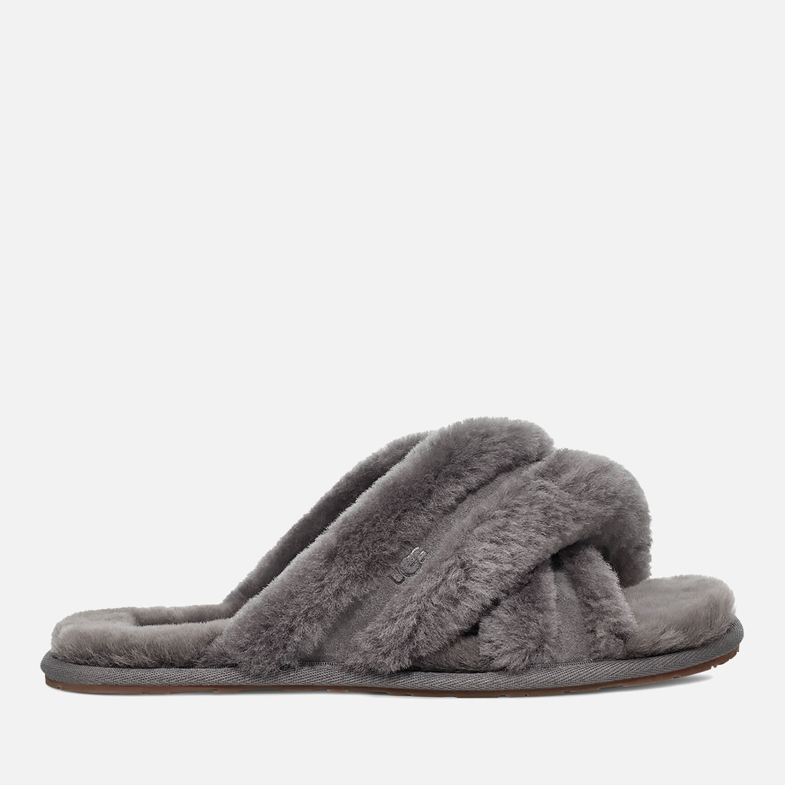 Furry slides online ugg