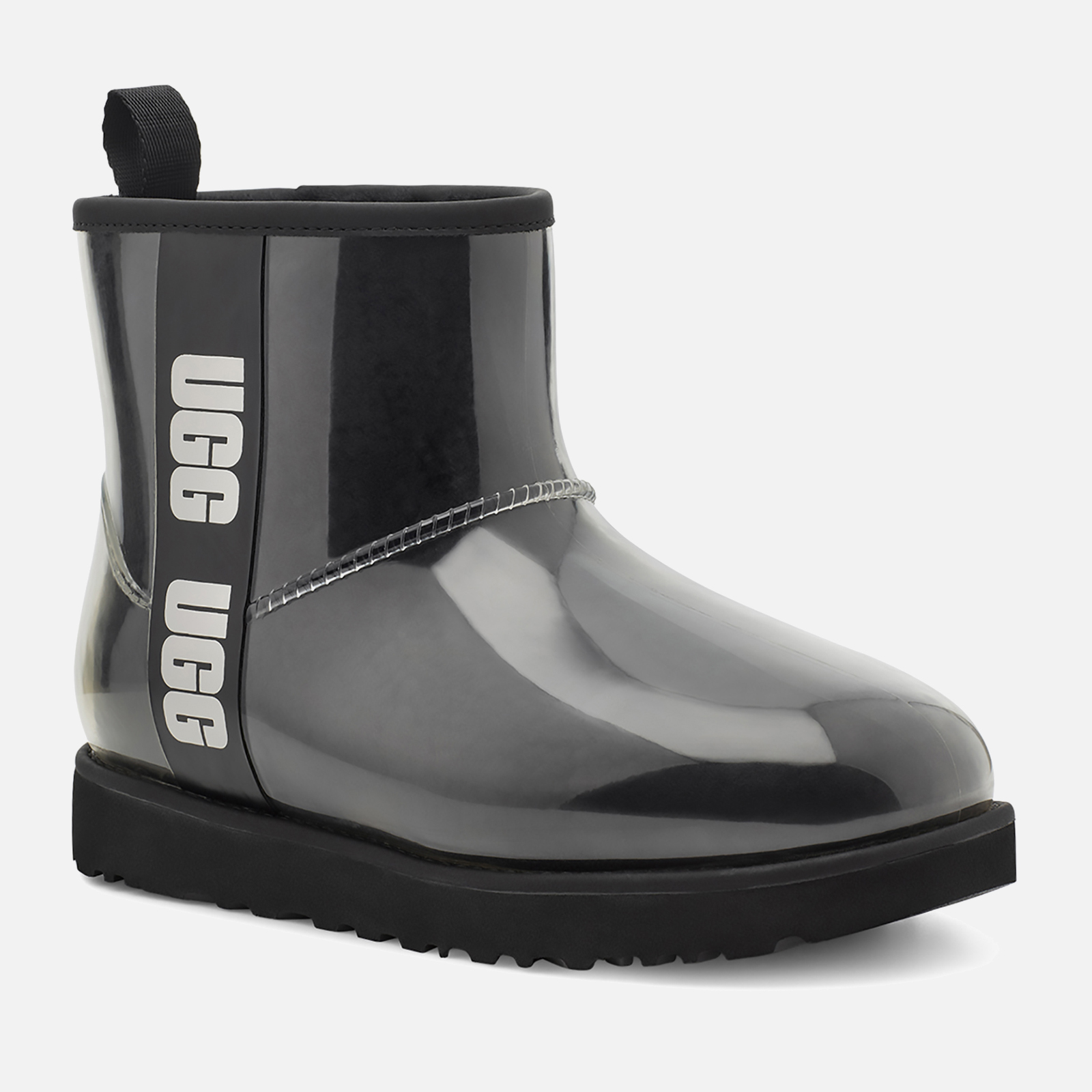 Ugg boots sale clearance on sale black