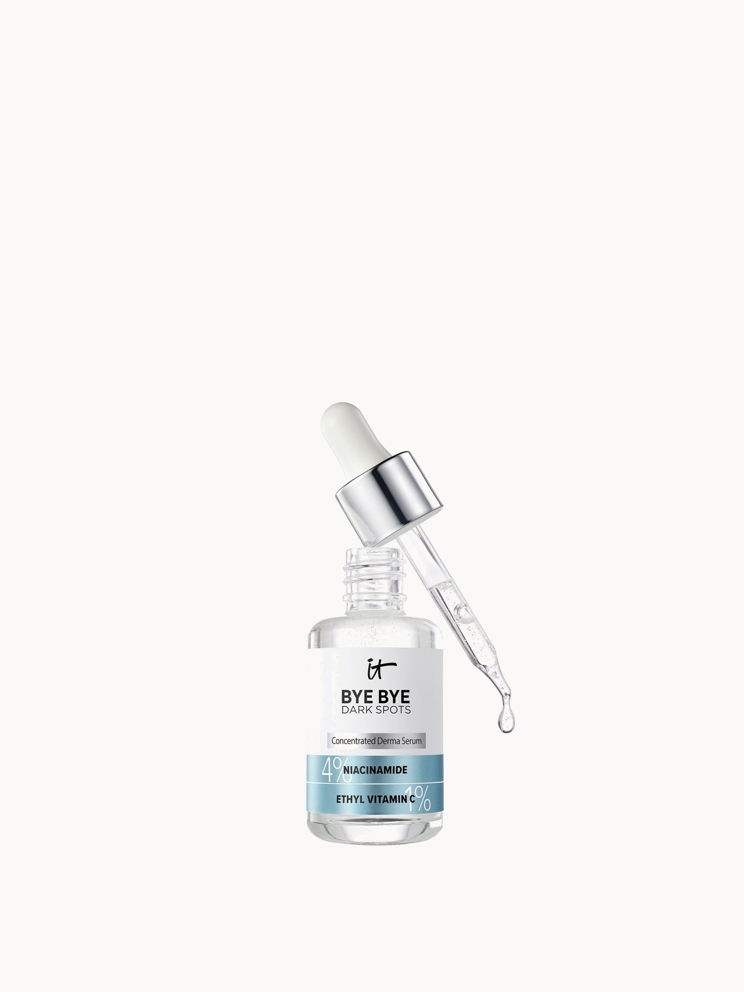 IT Cosmetics Bye Bye Dark Spots Concentrated Derma Serum 30ml