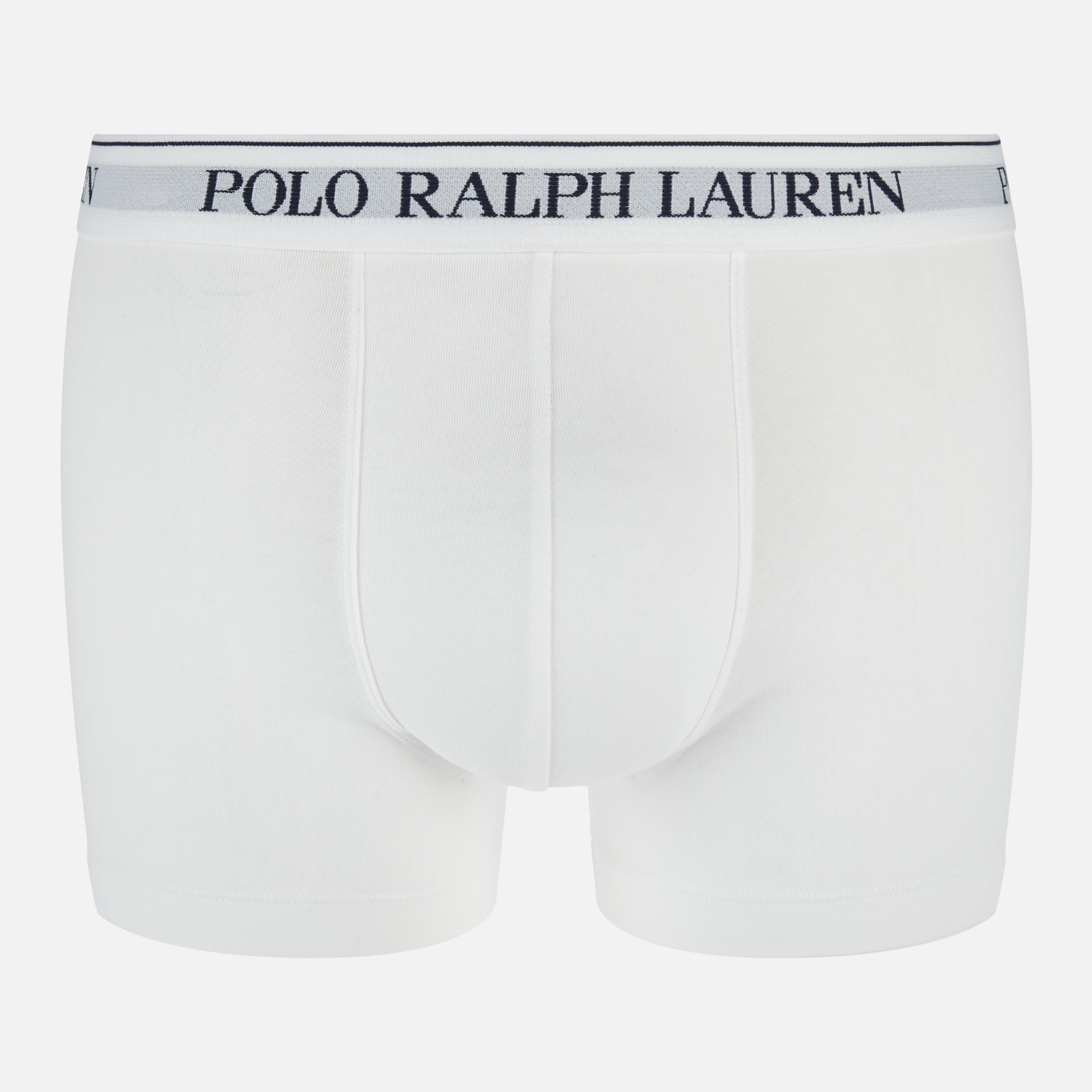 Polo Ralph Lauren hanes Men's White Brief Waist 36 EUC RN15763