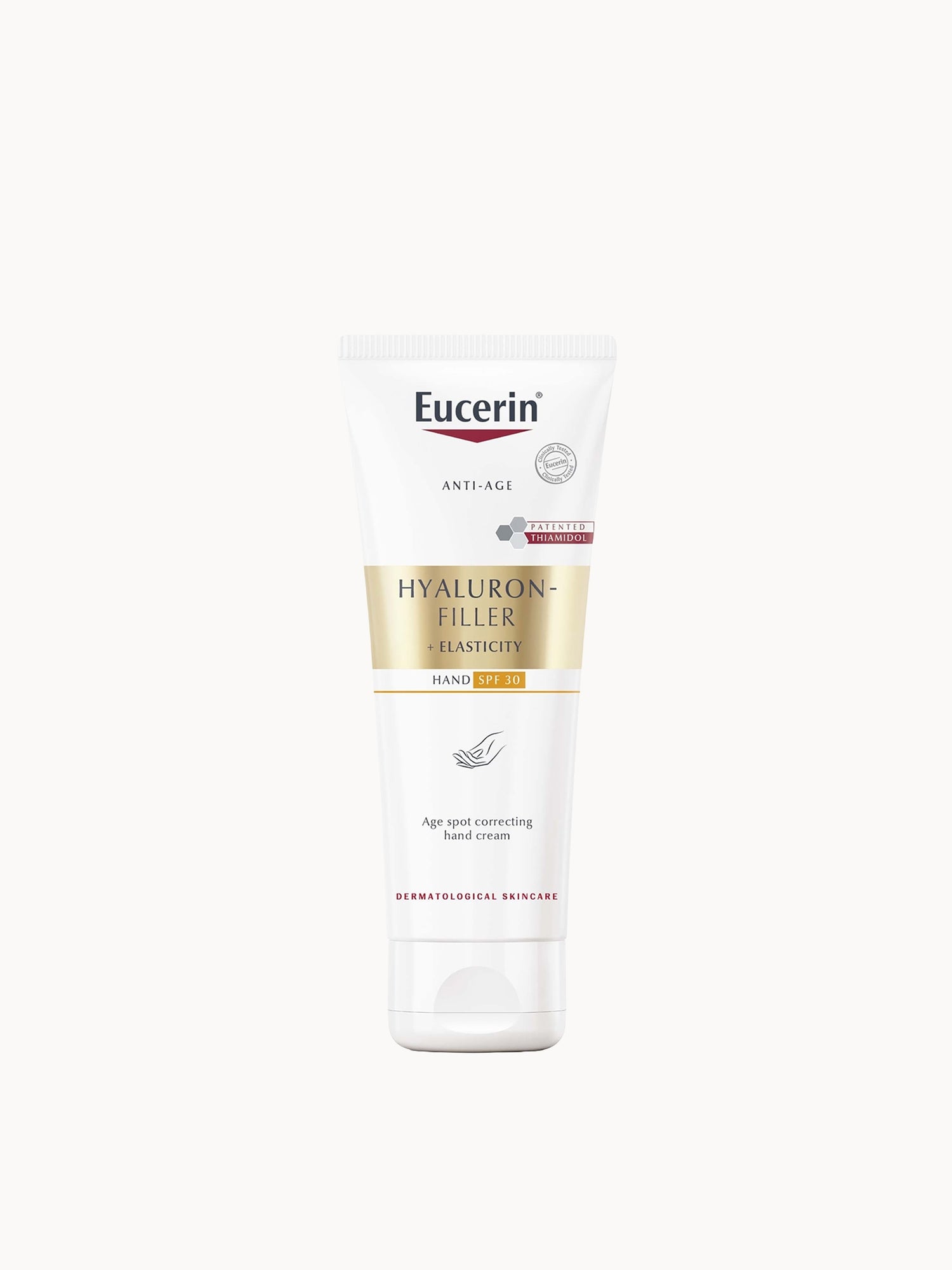 Eucerin Eucerin Hyaluron-Filler Elasticity Correcting Hand Cream 75ml