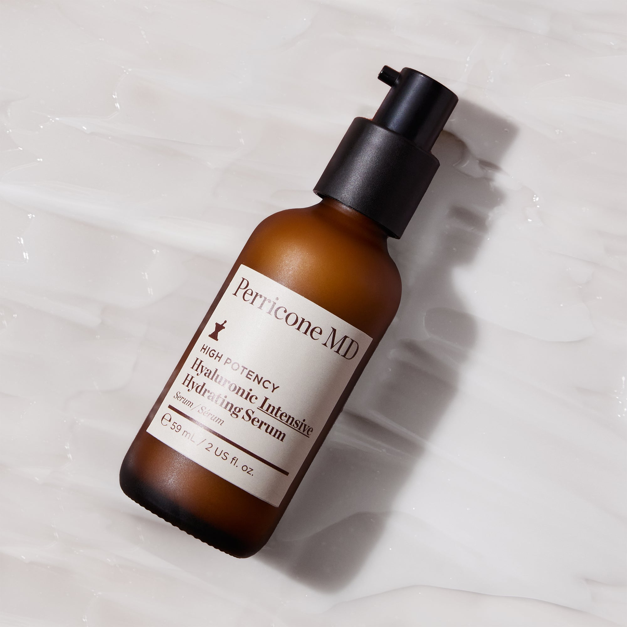 美容液 45mlPerricone MD High Potency Hyaluronic High Potency Hyaluronic Intensive Hydrating Serum | Perricone MD
