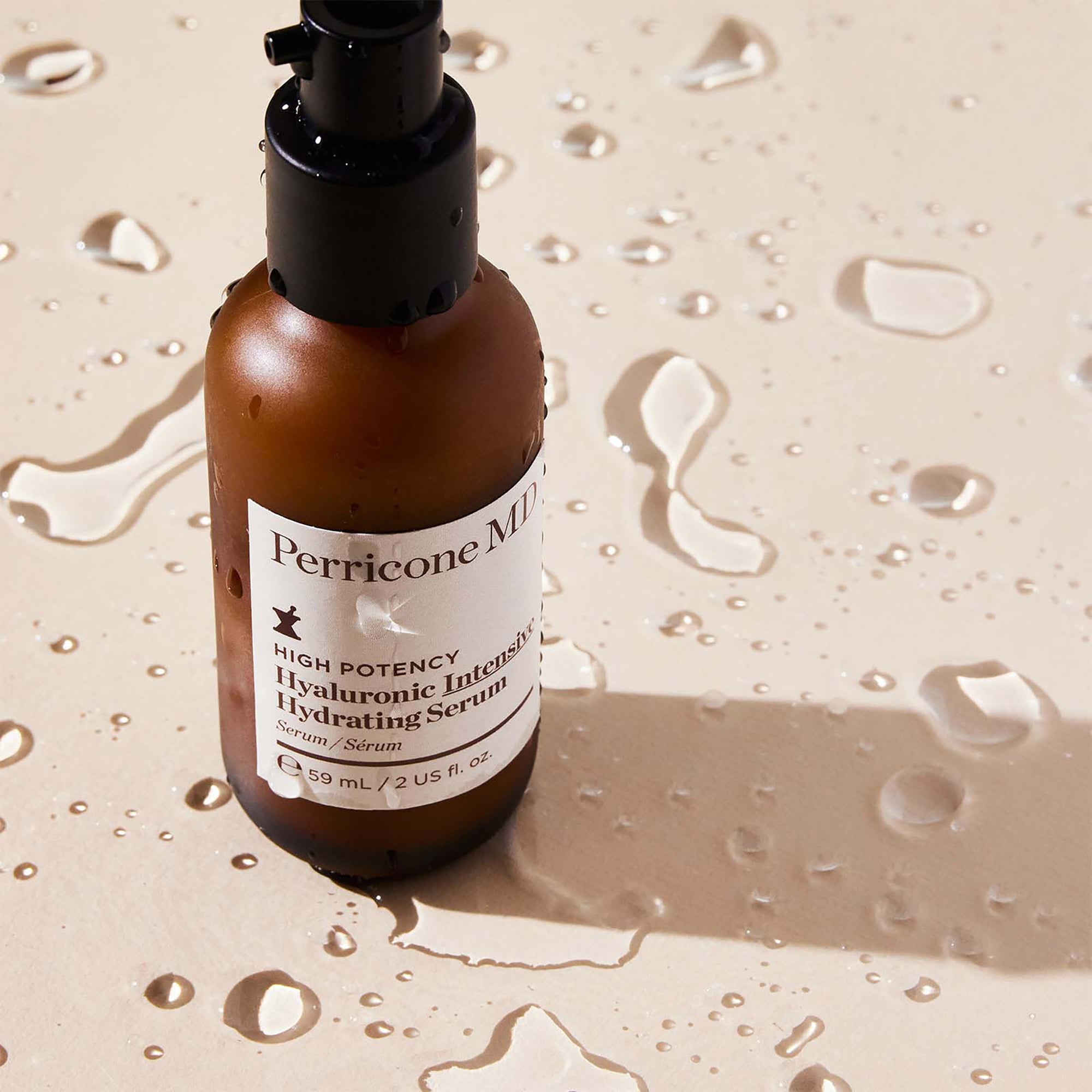 美容液 45mlPerricone MD High Potency Hyaluronic High Potency Hyaluronic Intensive Hydrating Serum | Perricone MD