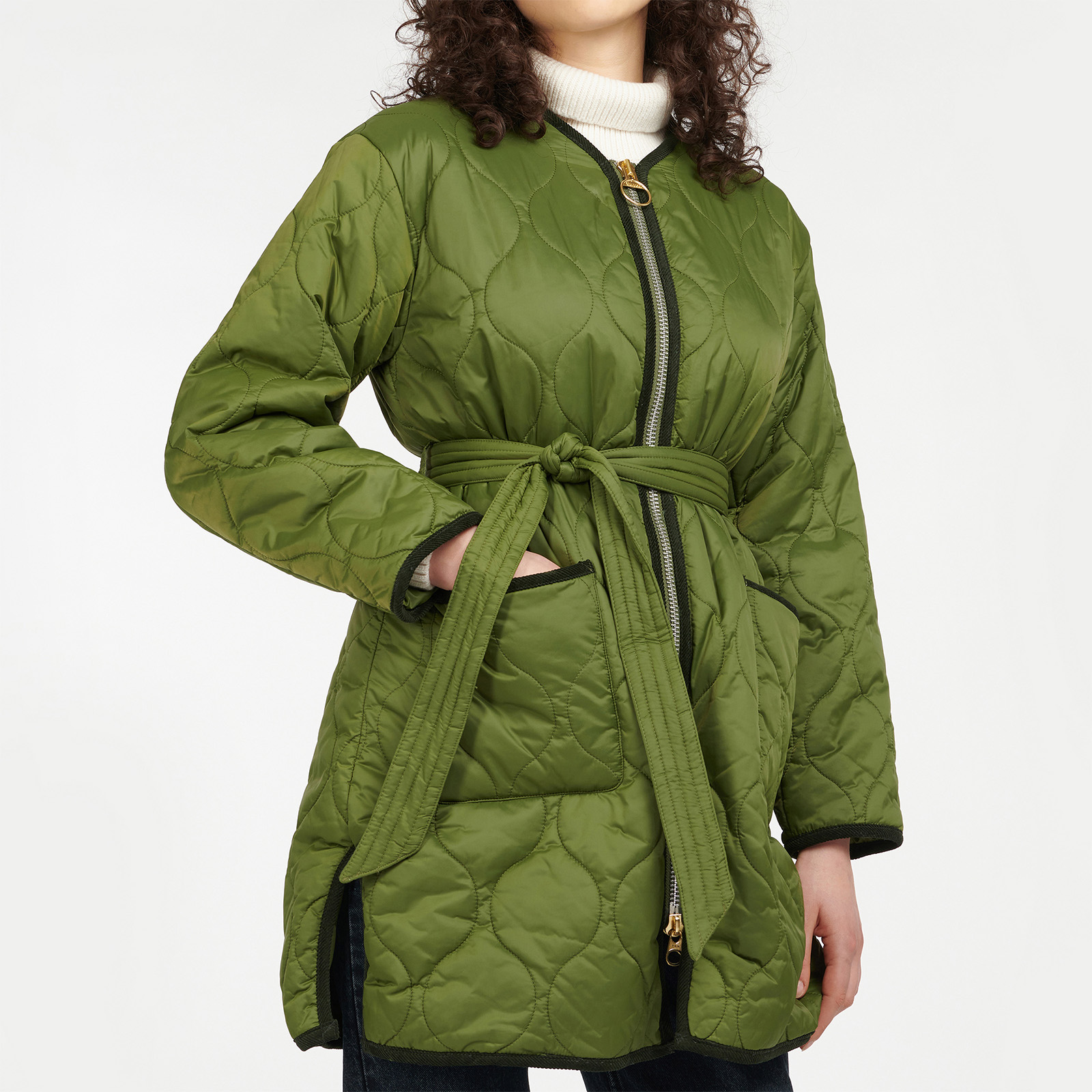 Barbour By ALEXACHUNG | Shop The Collection | Coggles