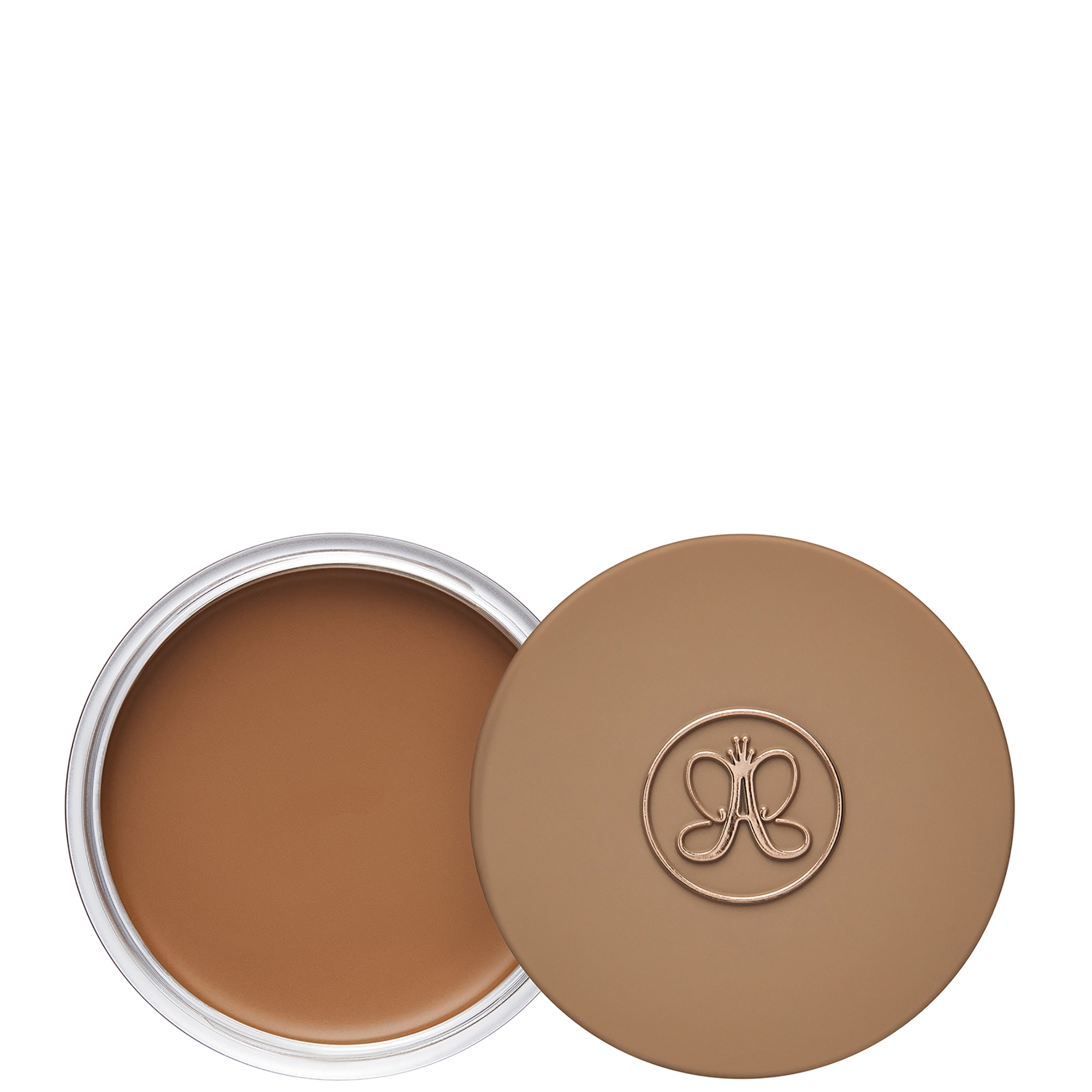 Anastasia Beverly Hills Cream Bronzer - Caramel | LOOKFANTASTIC