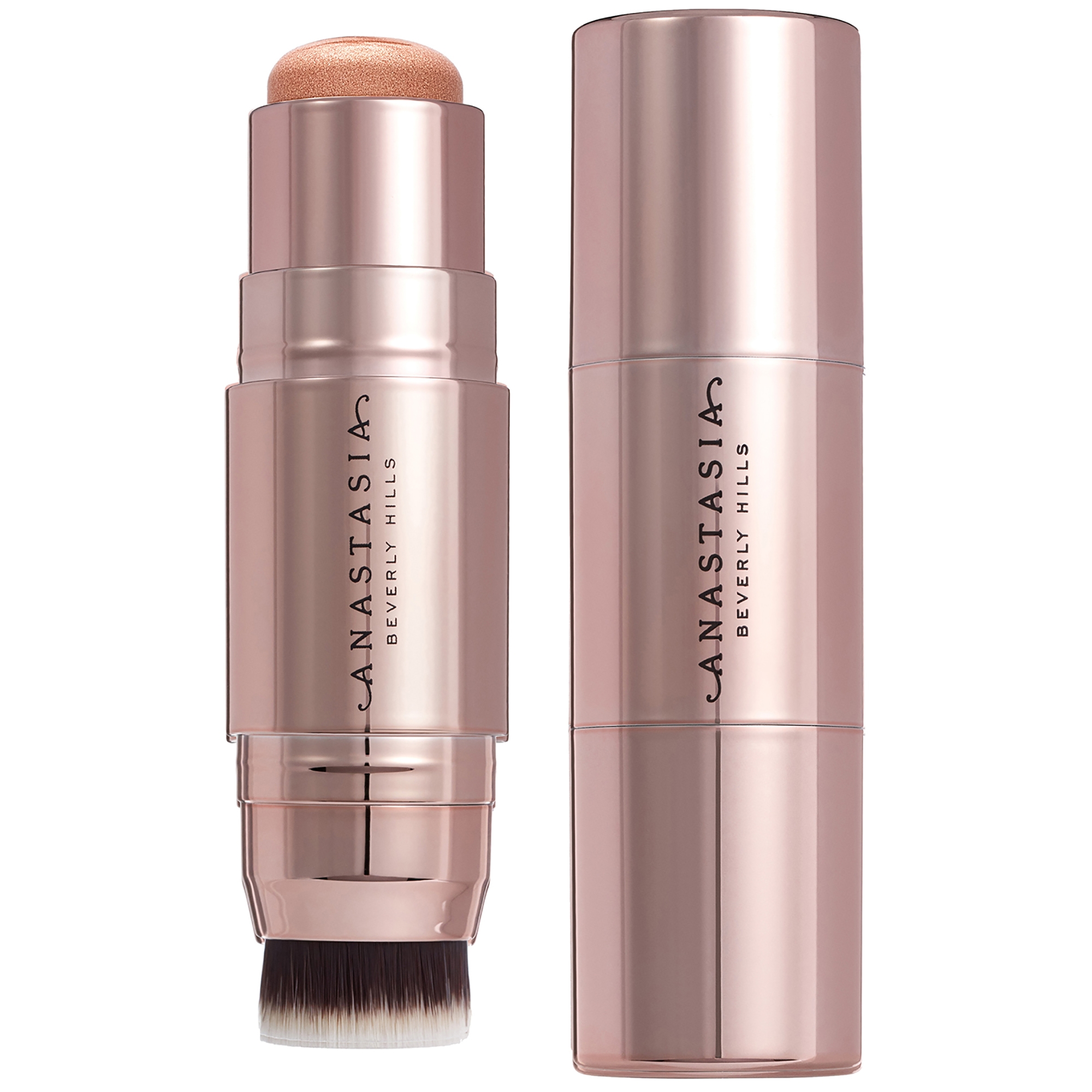 フェイスカラー ANASTASIA BEVERLY HILLS Highlighter Iced Out Highlighter | Anastasia Beverly Hills