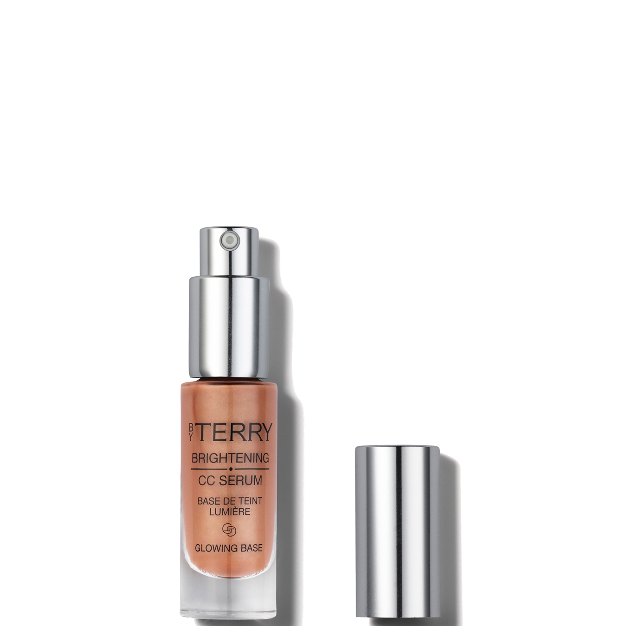 cult By Terry Brightening CC Serum Mini-To-Go