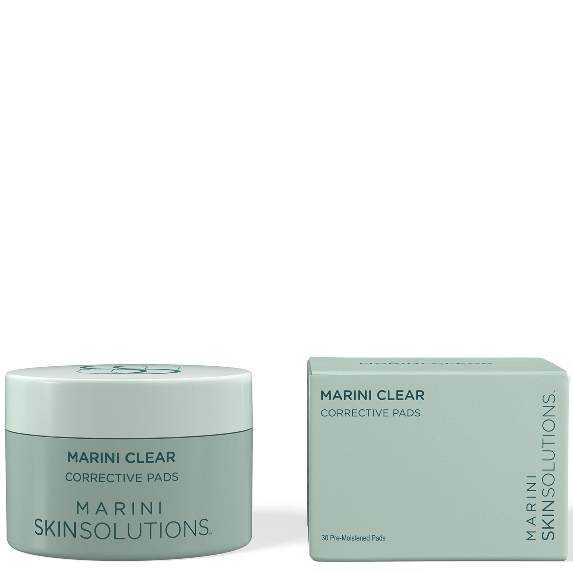 Jan Marini SkinSolutions Marini Clear Corrective Pads (30 Count