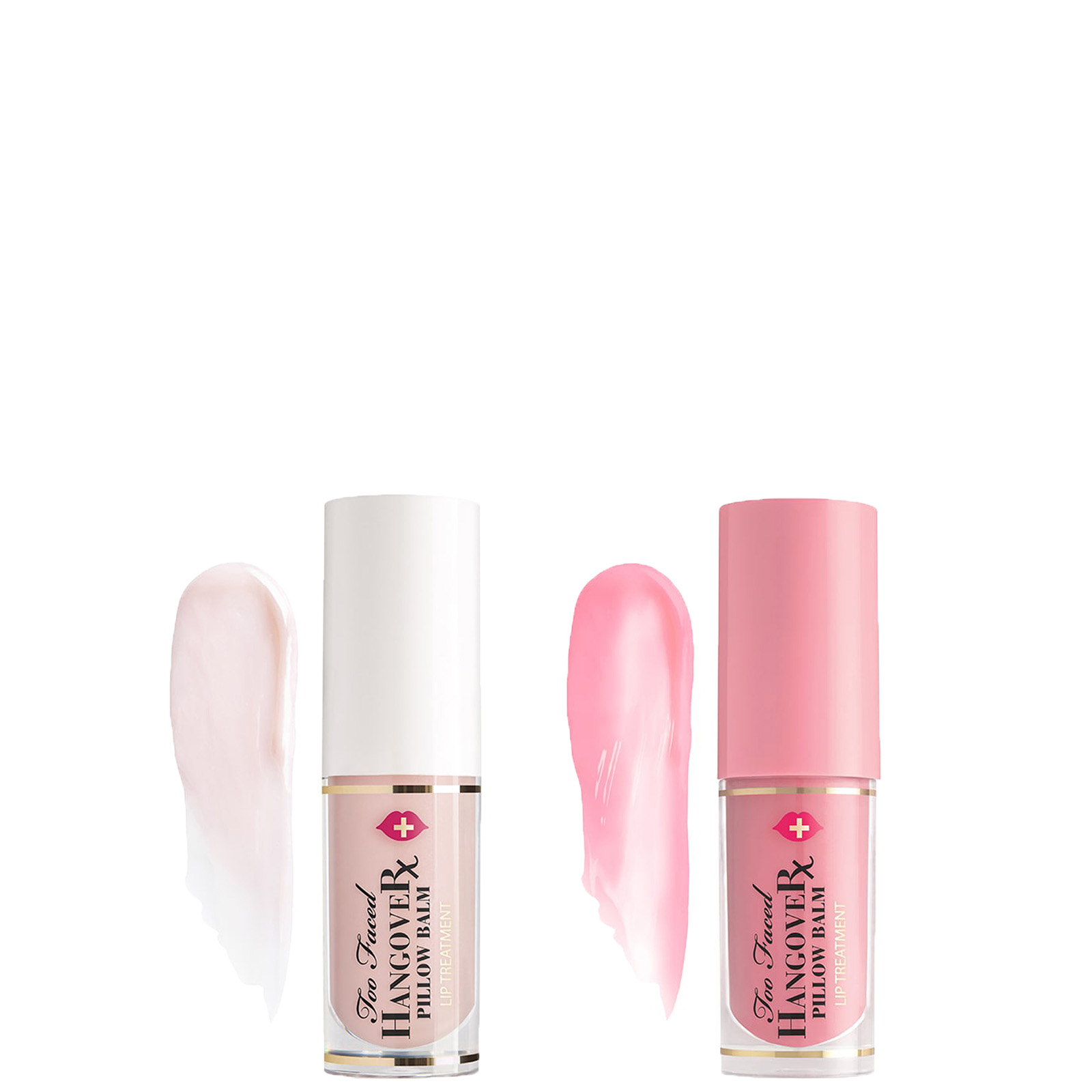 Too Faced Hangover Pillow Balm 3本セット Too Faced バーム リップ