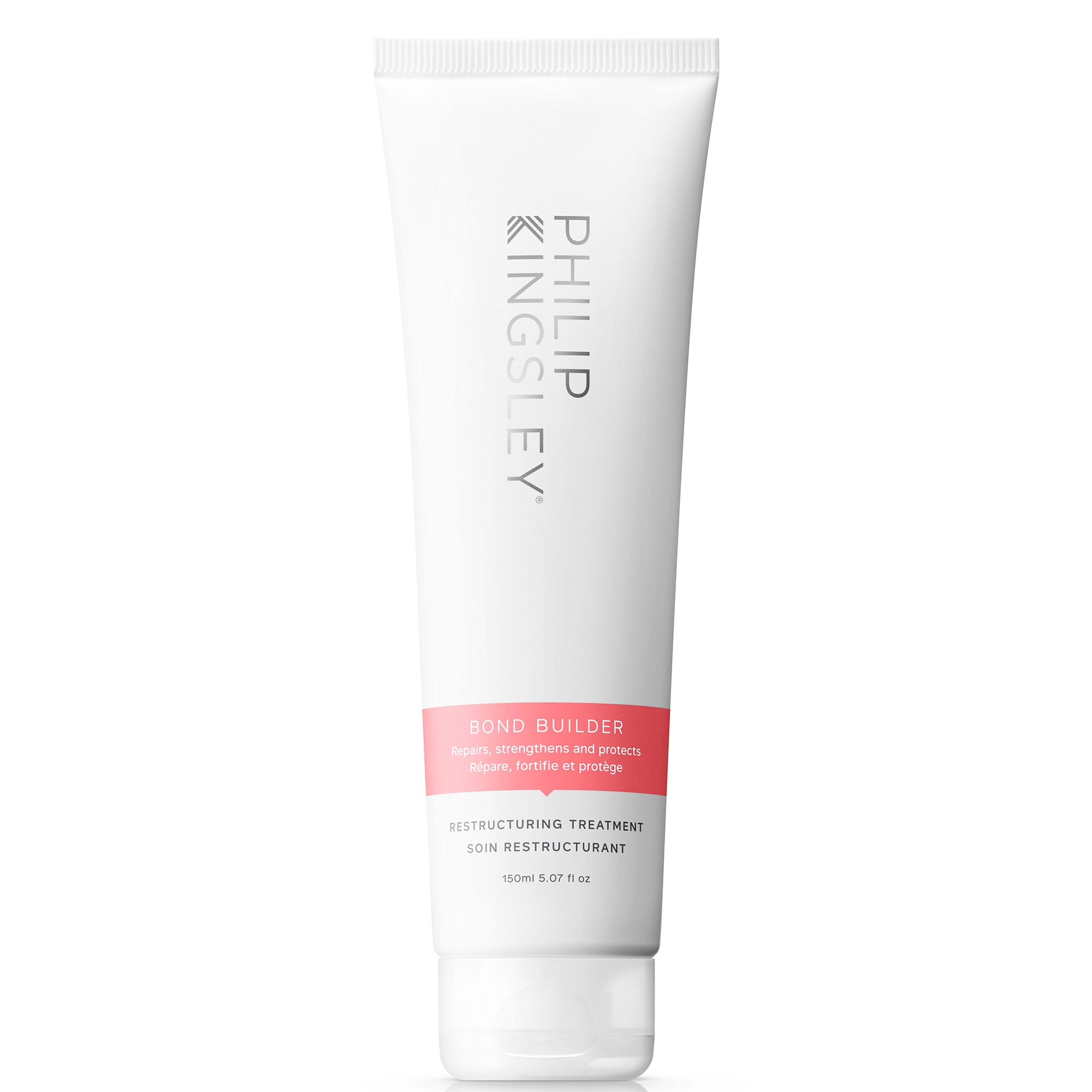 cult Philip Kingsley Bond Builder Restructuring Treatment 150ml