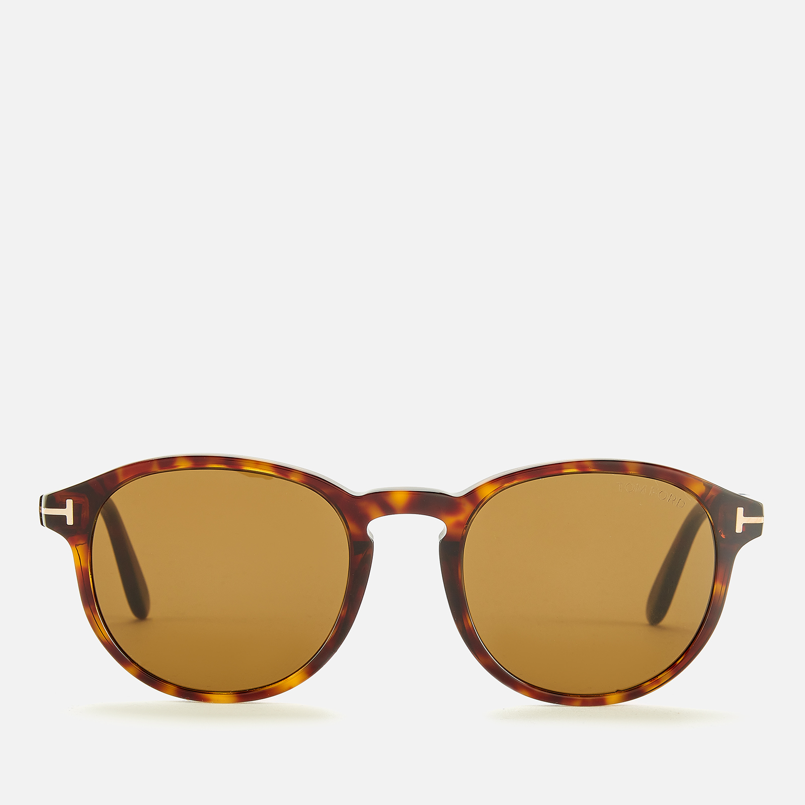 Tom Ford Men s Dante Sunglasses Dark Havana Coggles