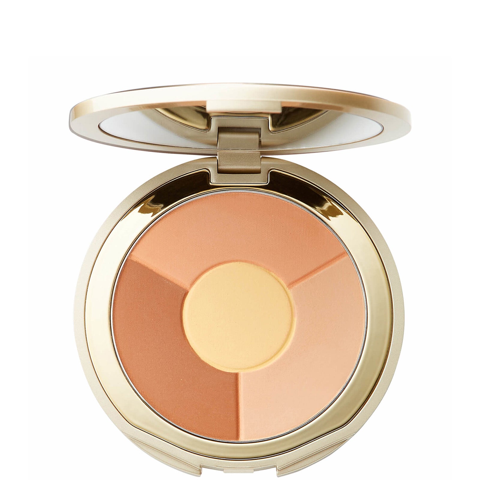 Step Up Powder Stila One Step Correct Brightening Finishing Powder - Medium ...