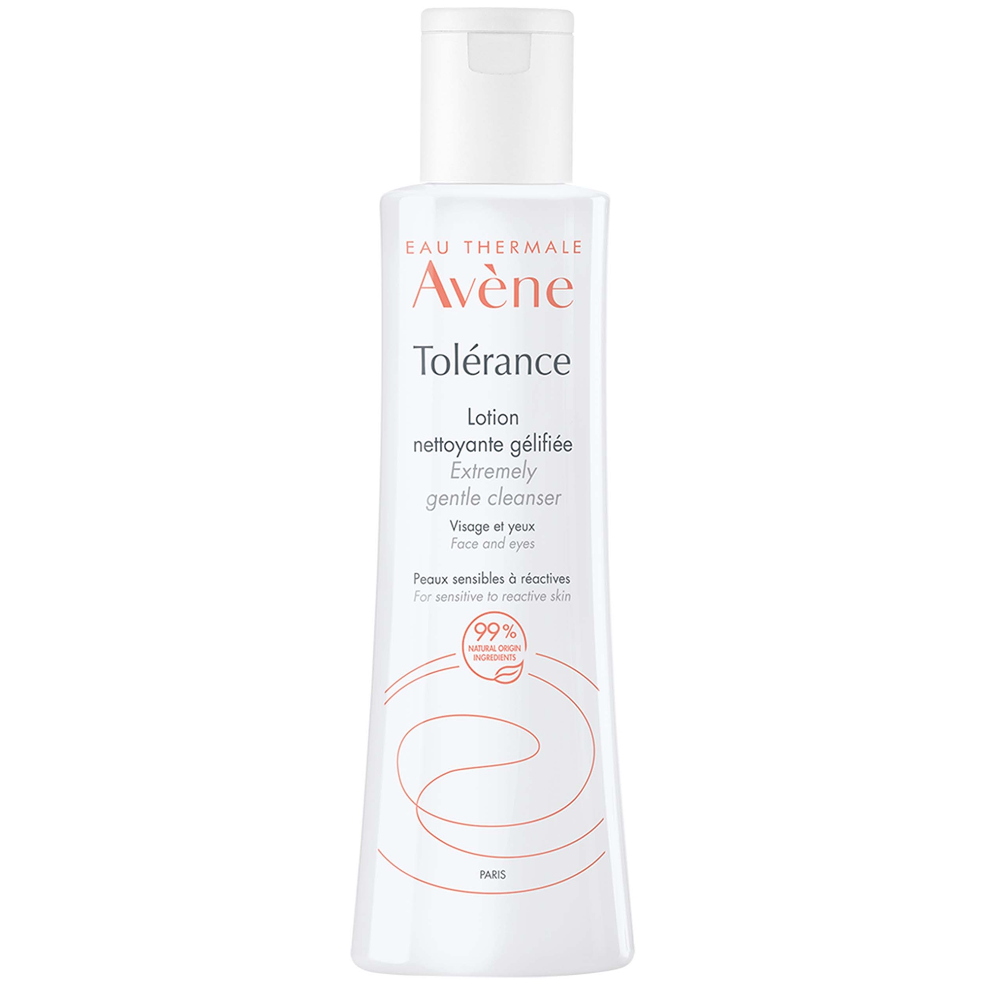 cult Avène Tolerance Control Extremely Gentle Cleanser for Very Sensitive Skin 200ml
