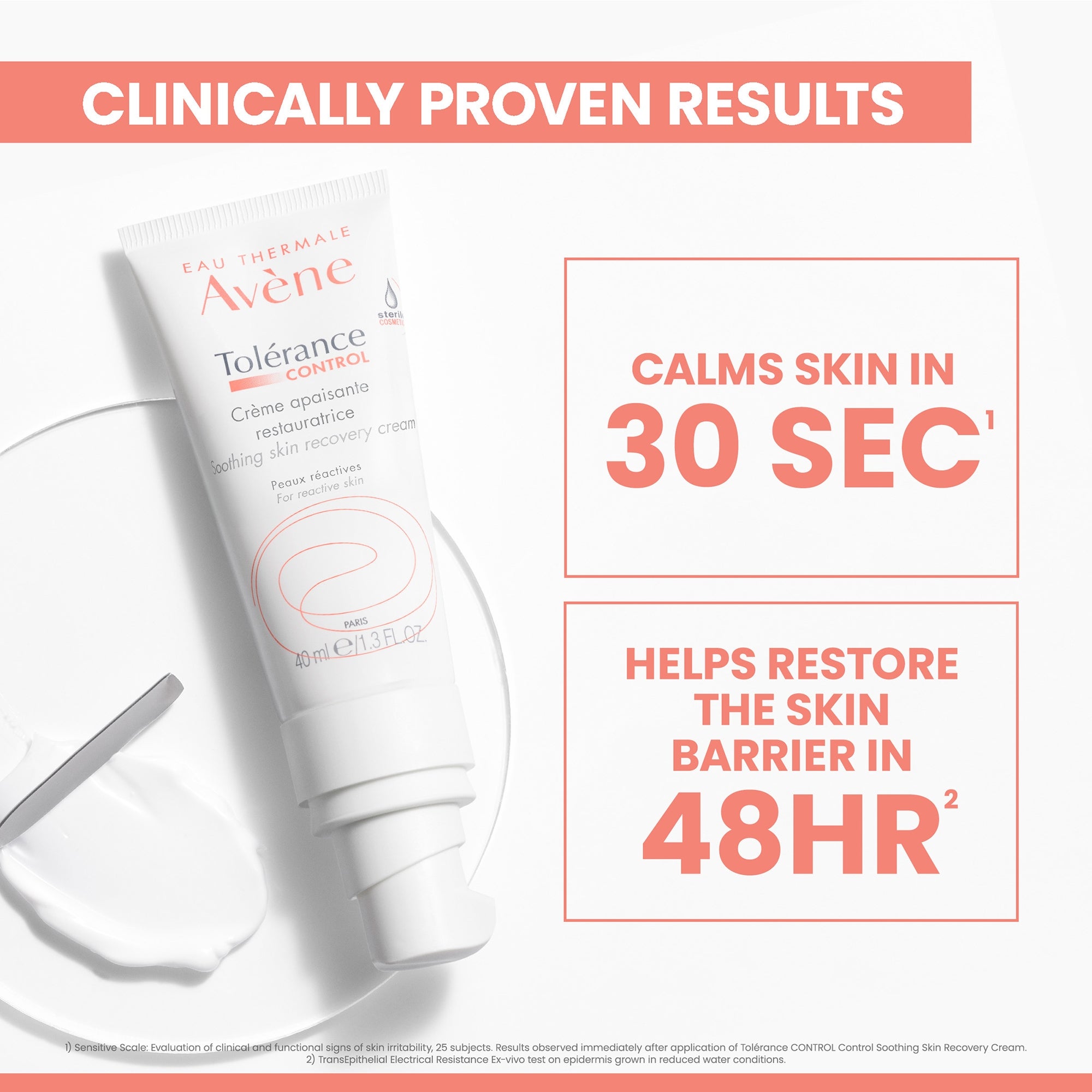 Avène XeraCalm A.D Lipid-Replenishing Cream 400ml | Dermstore