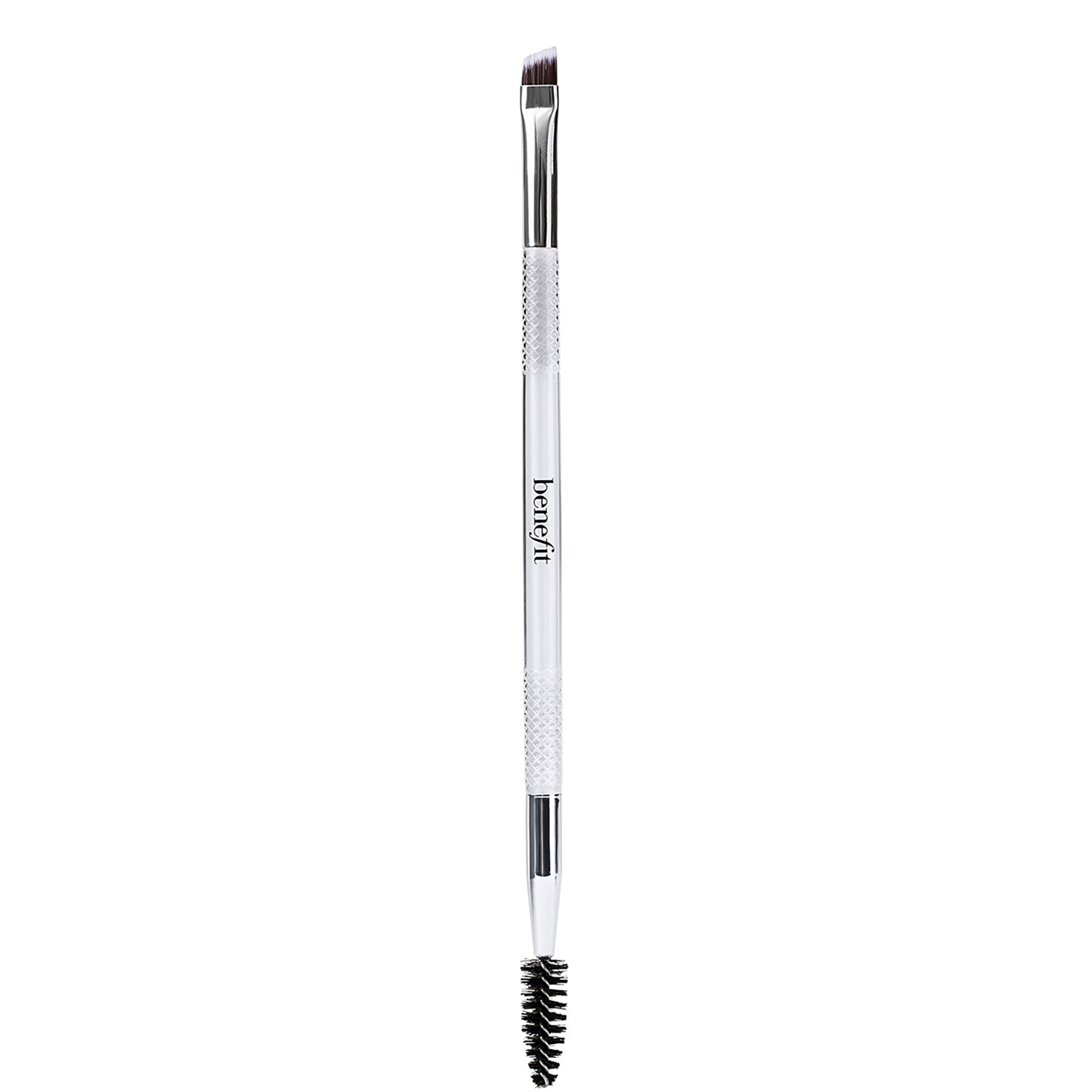cult benefit Dual Ended Angled Eyebrow Brush and Blending Spoolie
