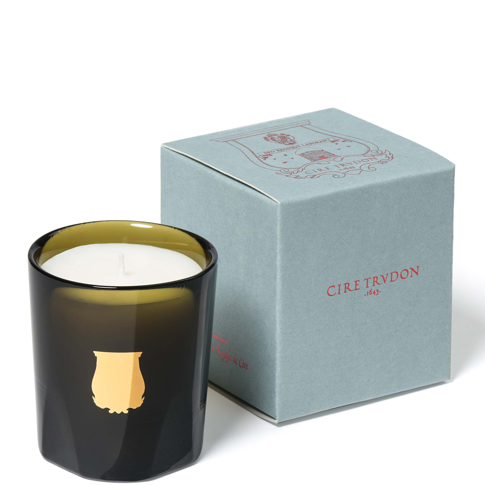 NWT Cire Trudon outlet Abd El Kader Candle 9.5 Oz