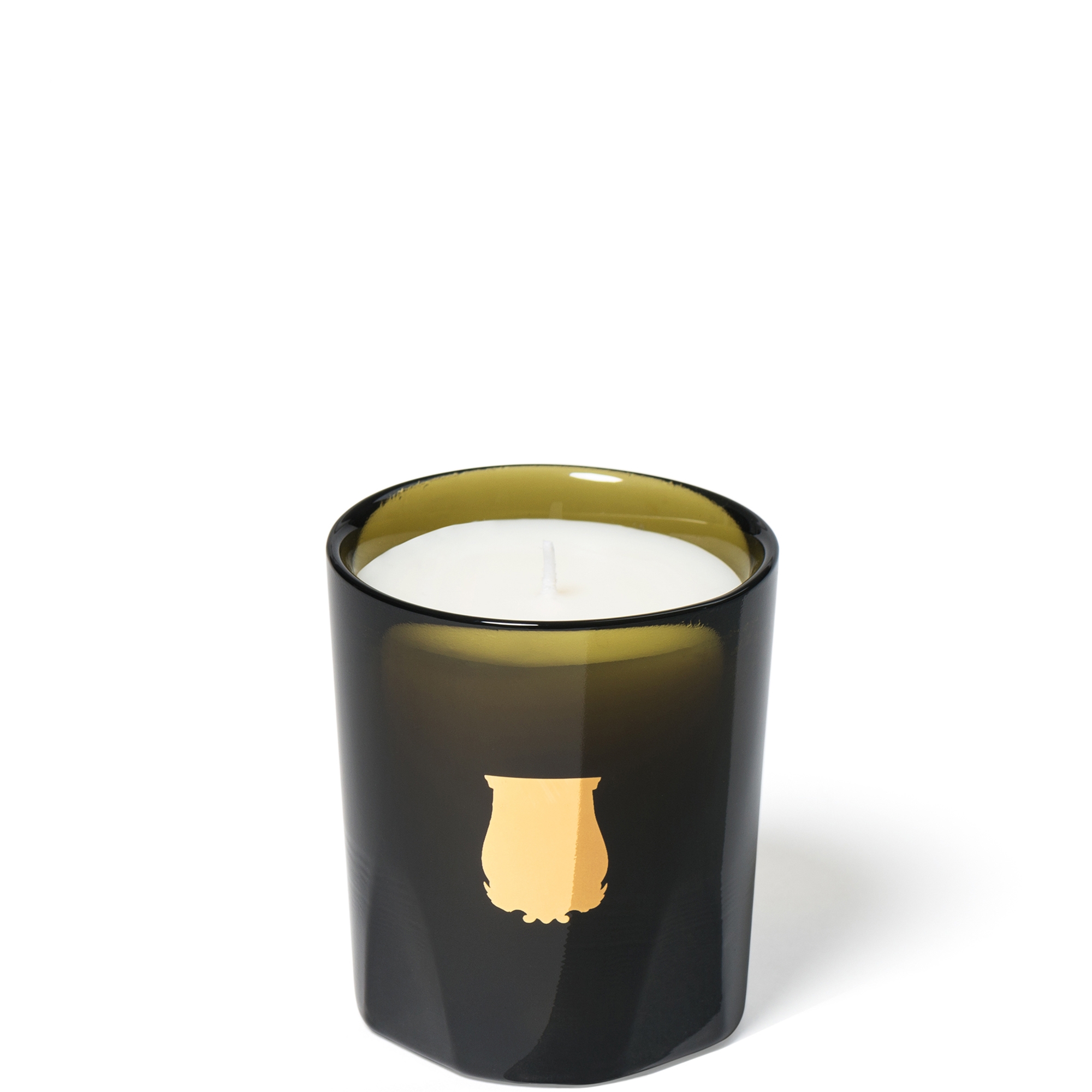 cult TRUDON Cyrnos La Petite Bougie Candle - Mediterranean Aromas