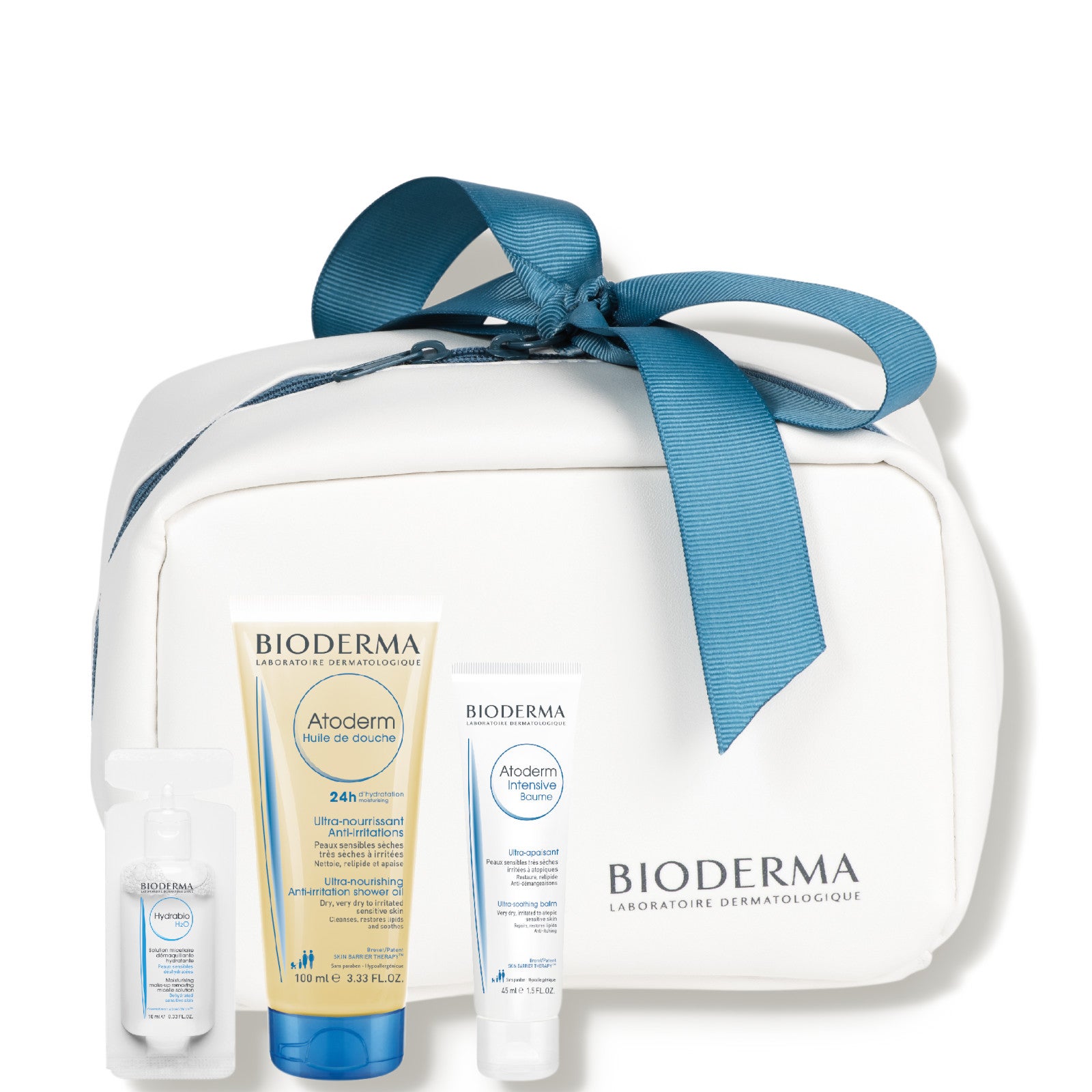【ゆみちゃん】5袋セットDETODAMA HYDROJOULE デトダーマ Bioderma Skin Recovery Pouch - 5 piece | Dermstore