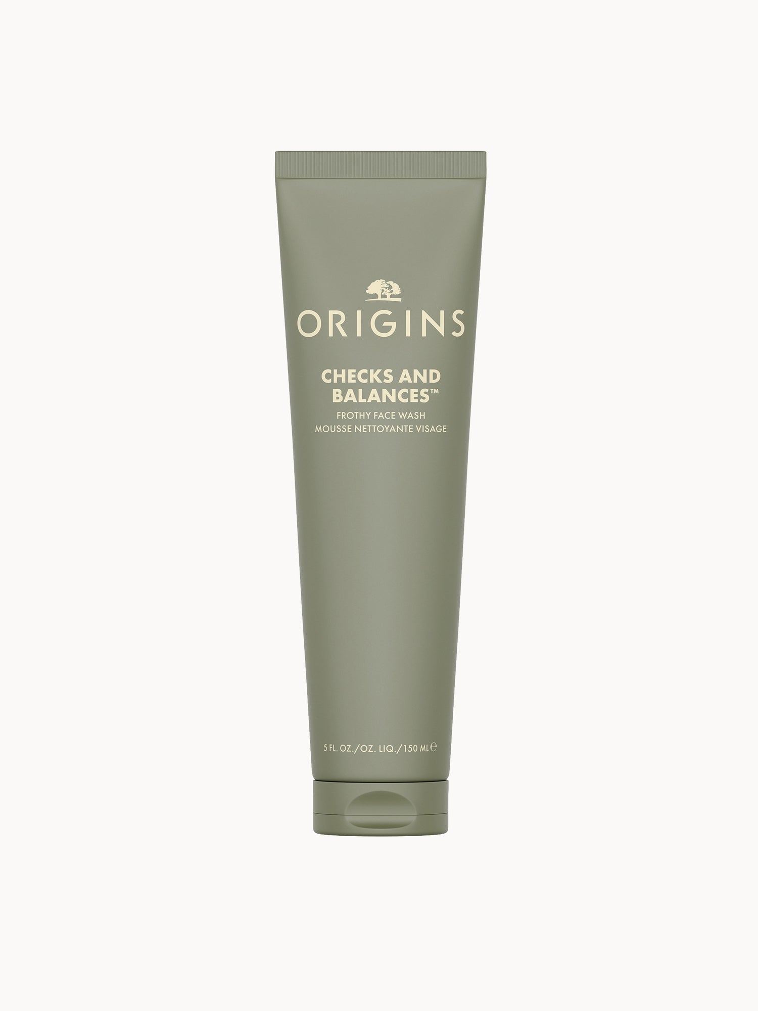 Origins Checks and Balances Frothy Face Wash 150ml