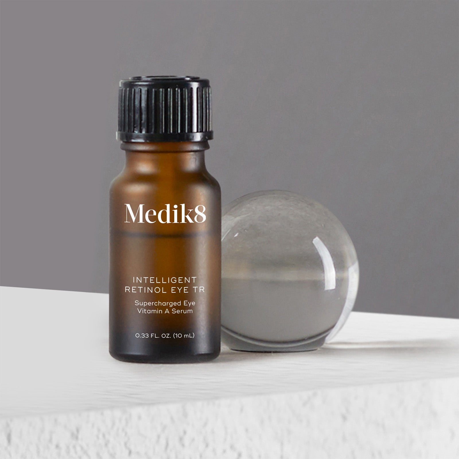 Medik8 Intelligent Retinol Eye TR Serum 10ml | Dermstore