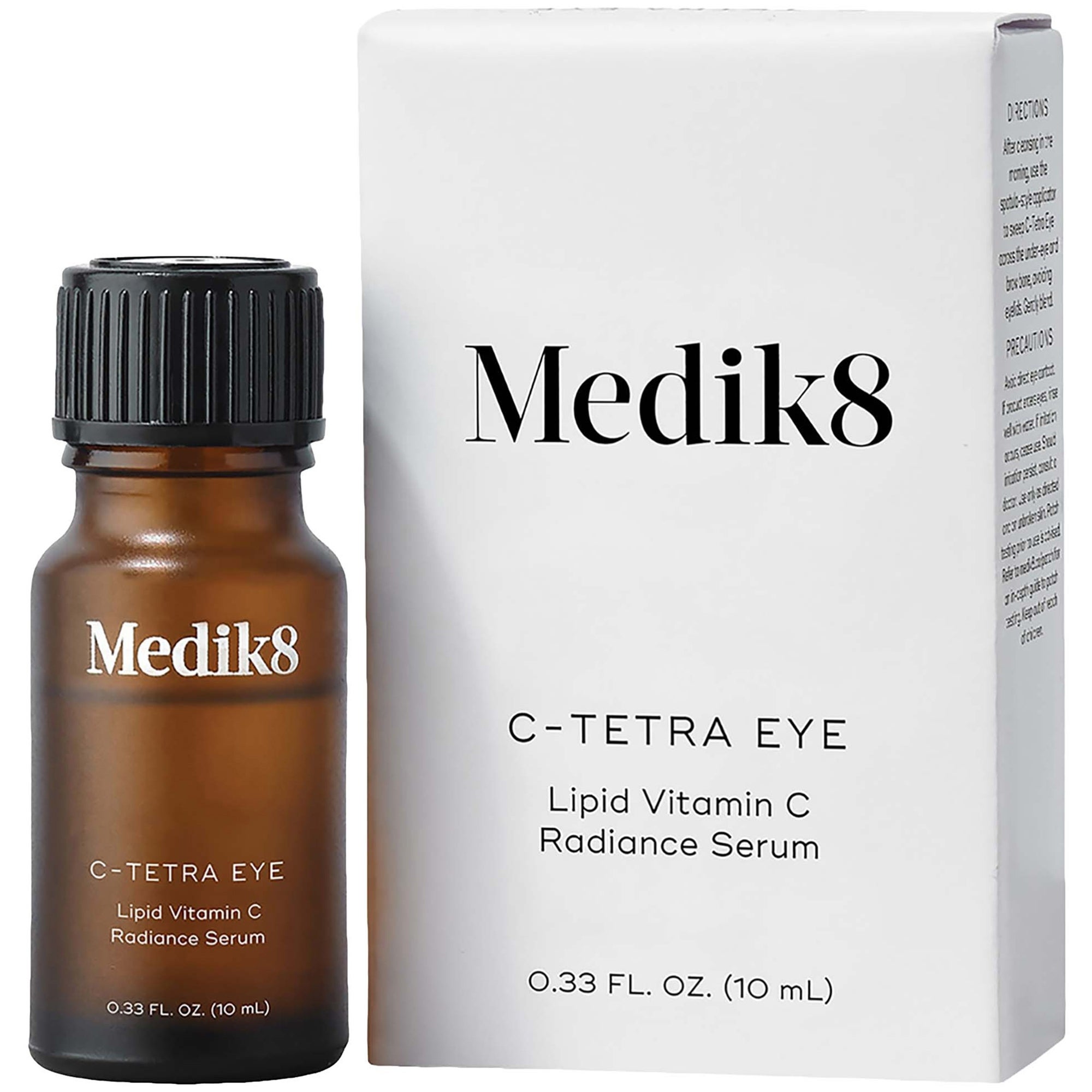 Medik8 C-Tetra Eye Serum 10ml | Dermstore