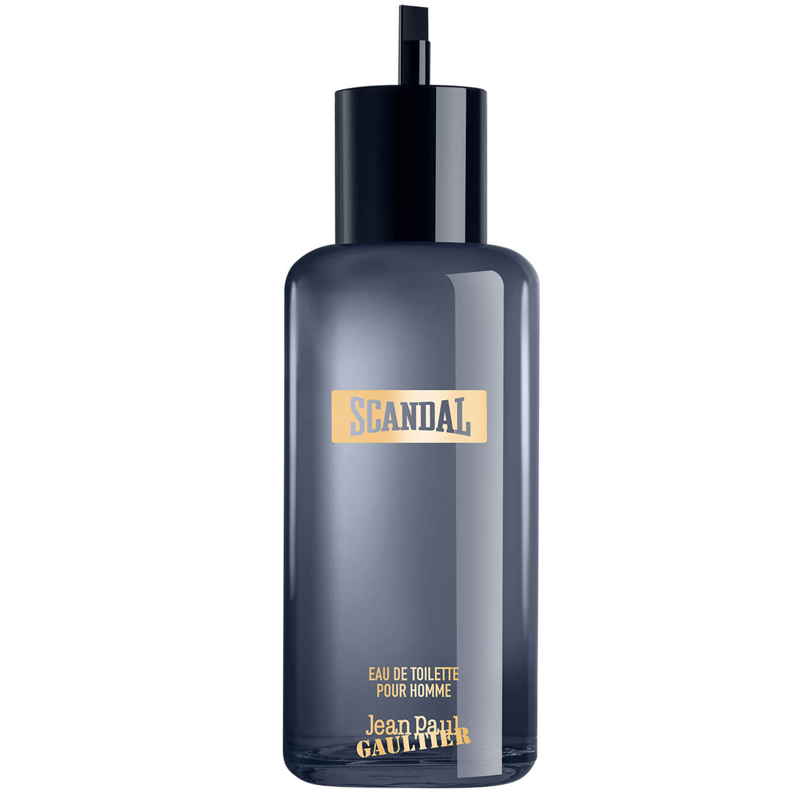 jean paul gaultier scandal pour homme