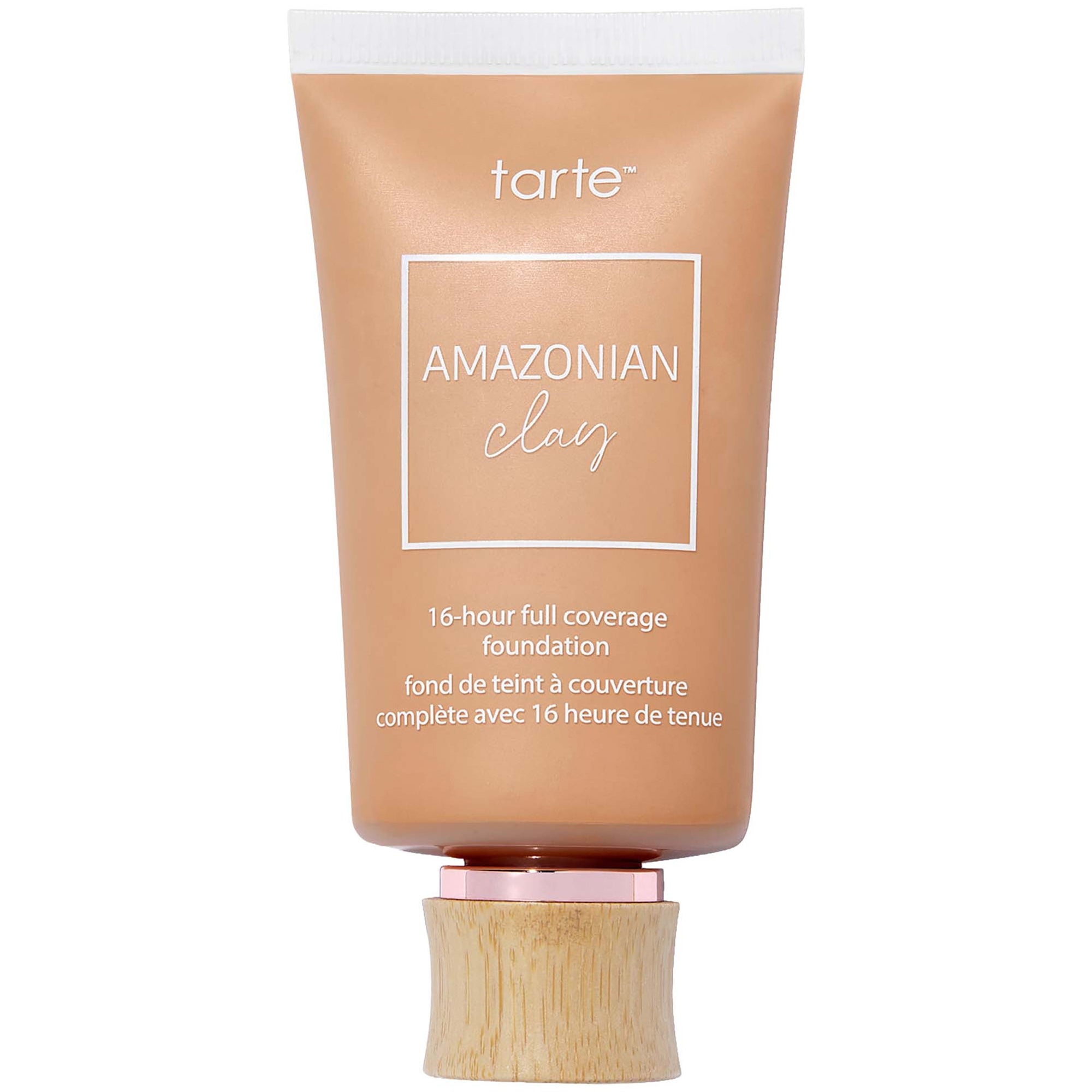 Tarte Amazonian Clay Foundation