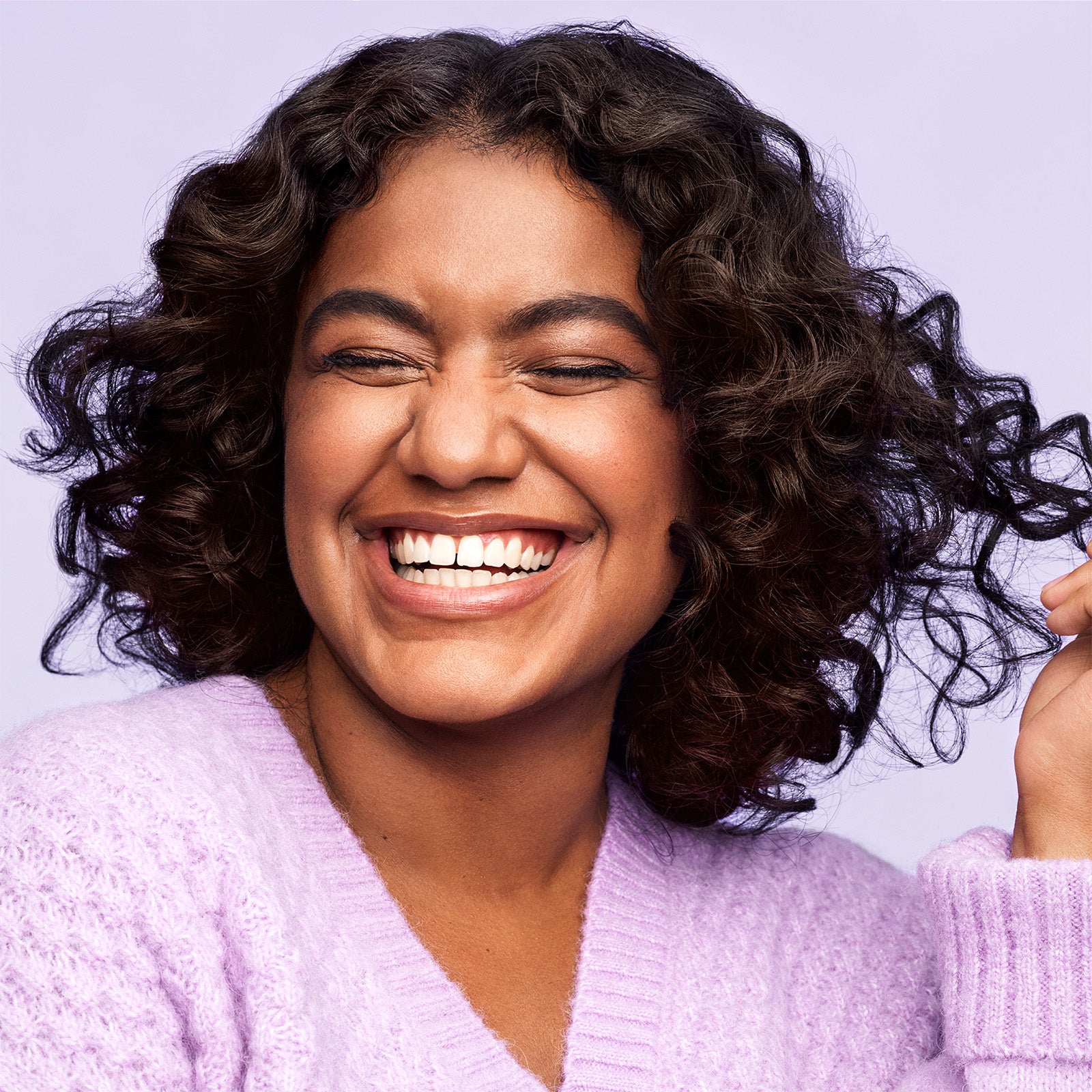 Briogeo Curl Charisma™ Silicone-Free Curly Hair Care Travel Kit