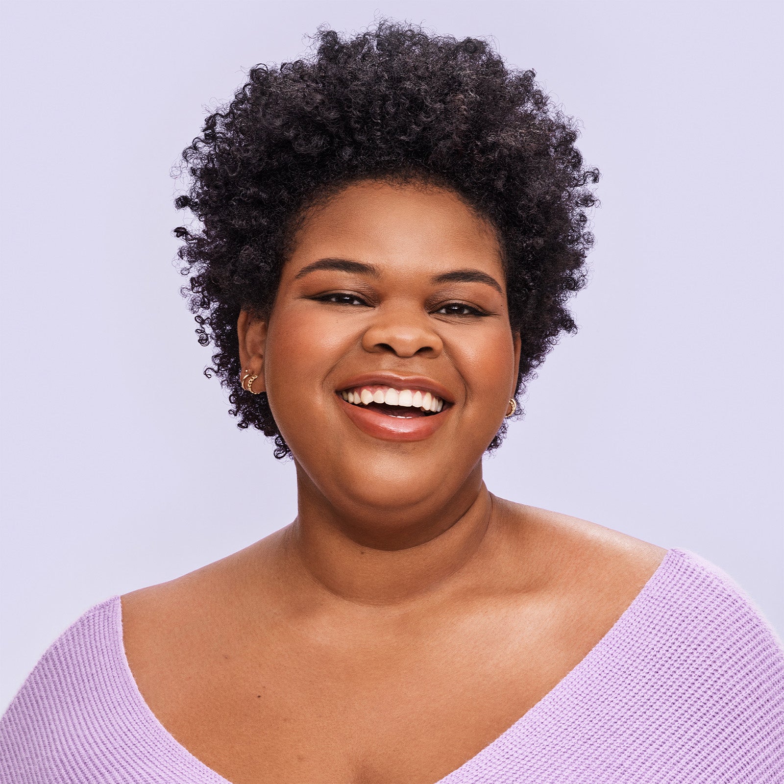 Briogeo Curl Charisma™ Silicone-Free Curly Hair Care Travel Kit
