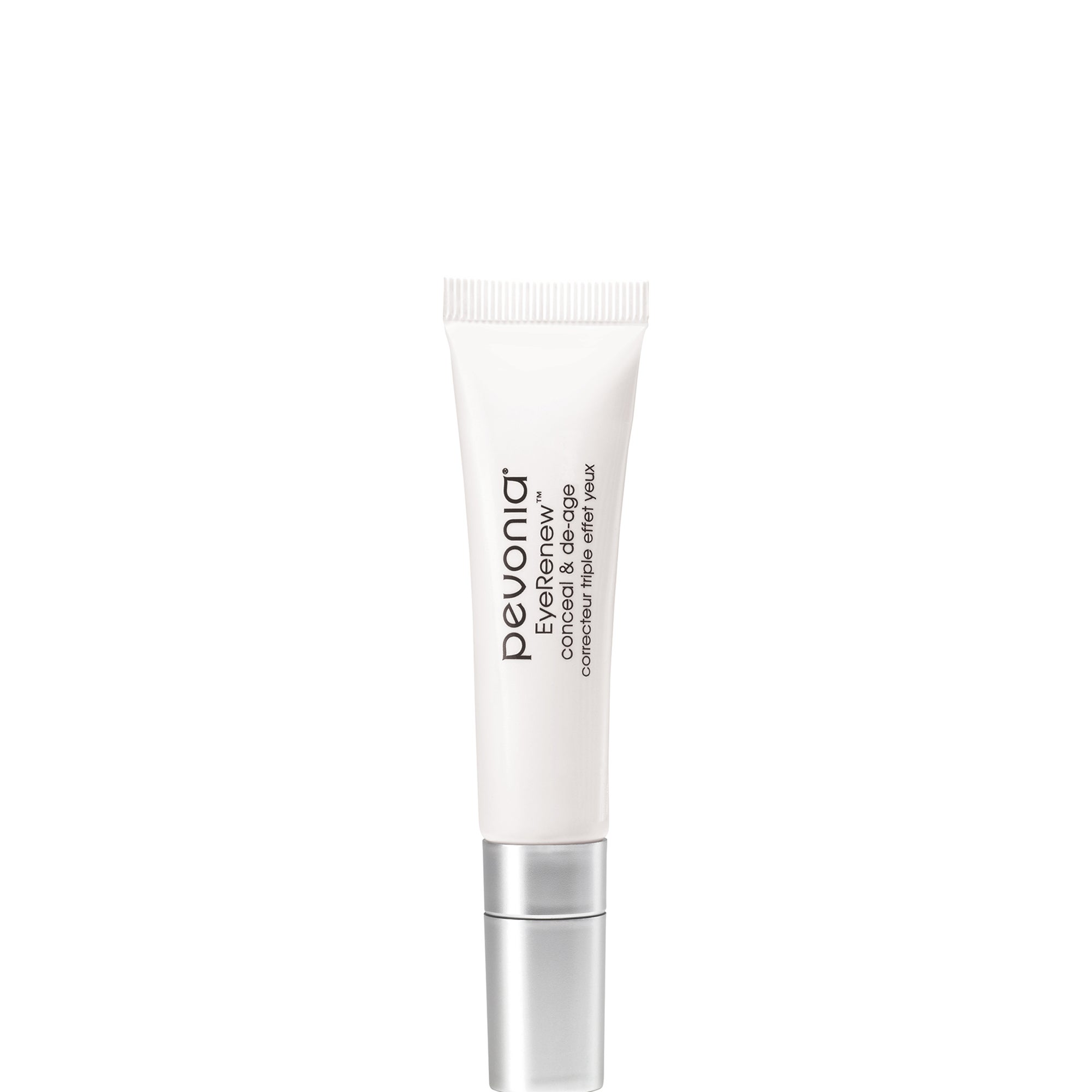 EyeRenew Conceal & De-Age | Tinted Eye Cream | Pevonia US