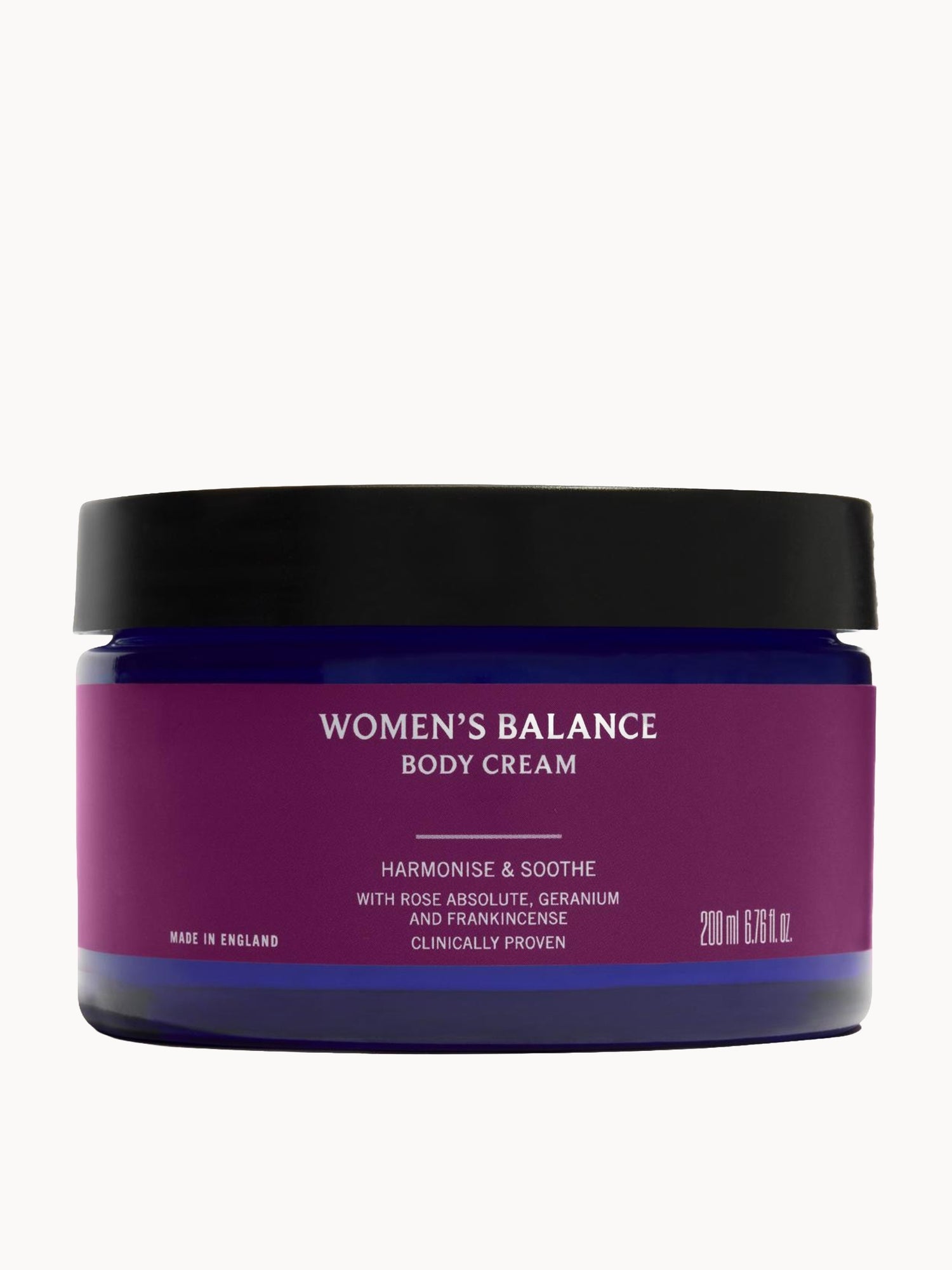 Neal's Yard Remedies Women's Balance Body Cream 50ml