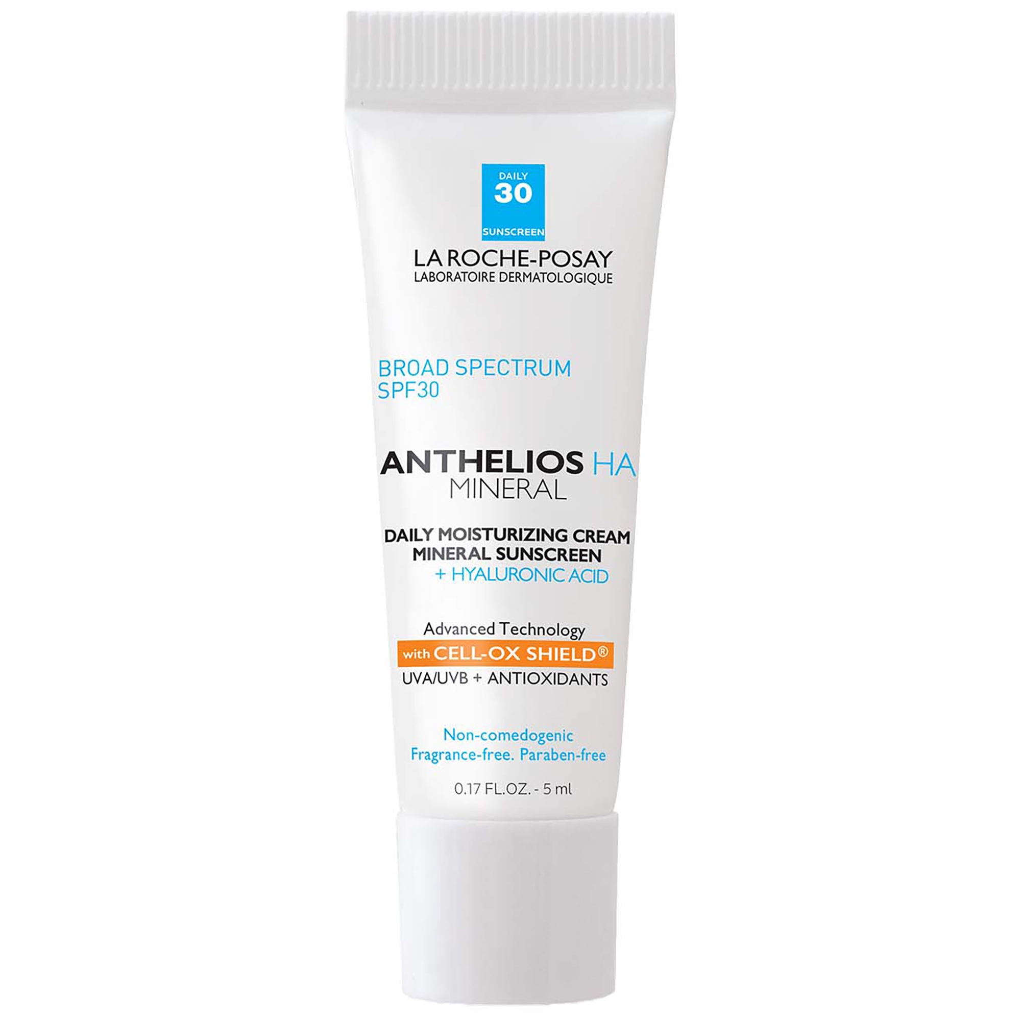 La Roche-Posay SAMPLE - Anthelios HA Mineral SPF 30 (SAMPLE) 1