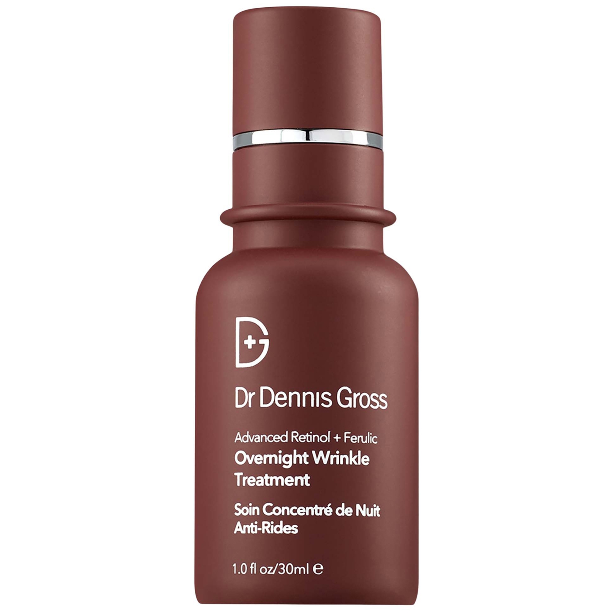 Dr Dennis Gross Skincare Advanced Retinol + Ferulic Texture