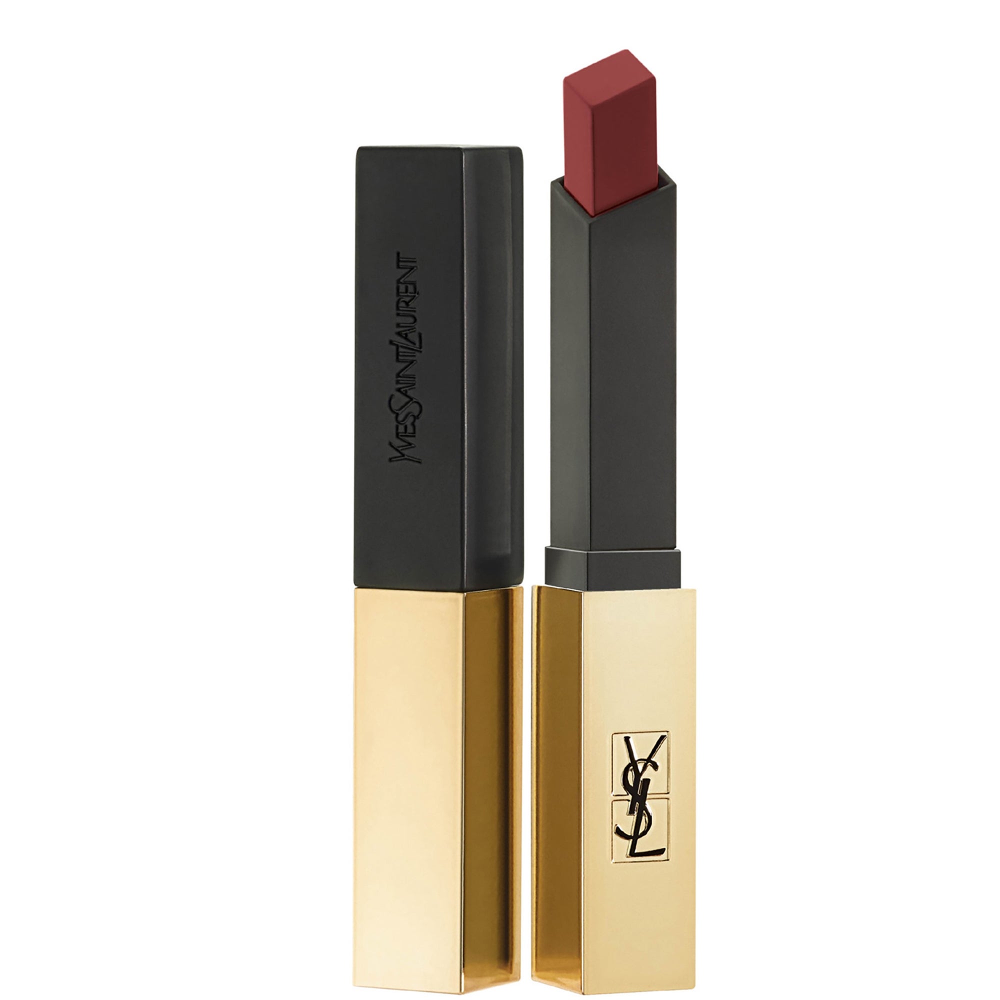 Yves Saint Laurent Rouge Pur Couture The Slim Lipstick 2.2ml (Various Shades)